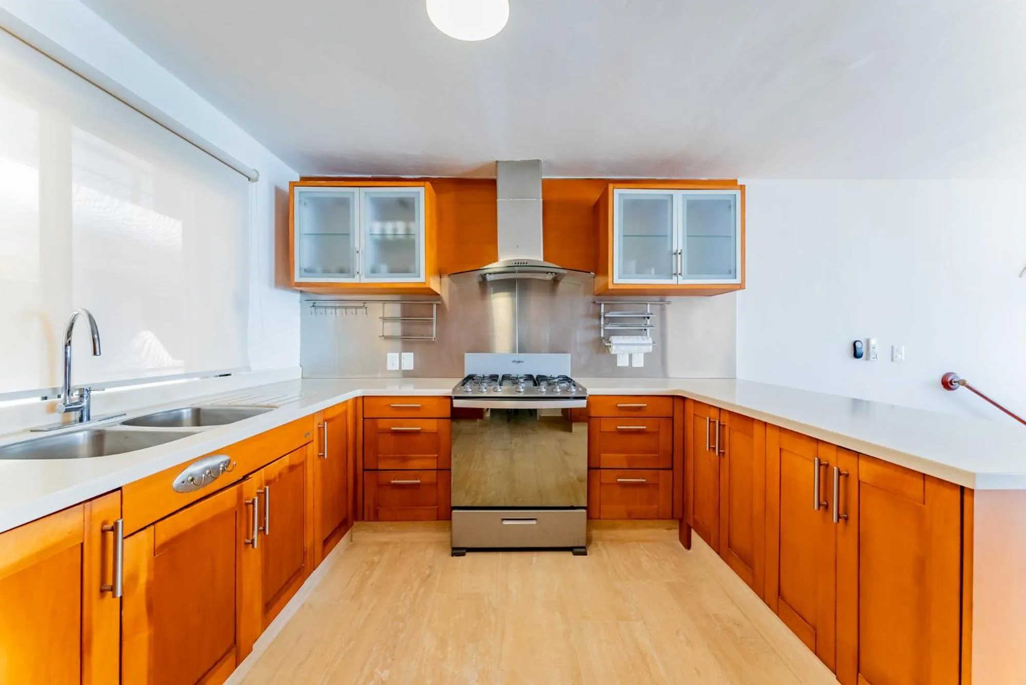 Amazing Caribbean Ocean view at Villas Marlin in Cancun