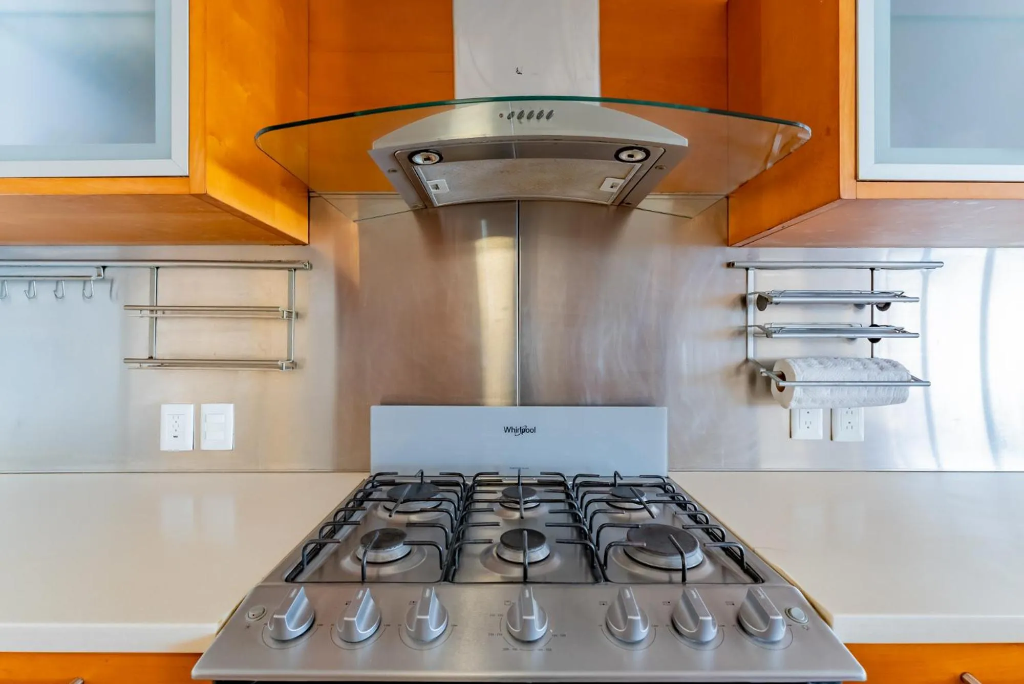 Amazing Caribbean Ocean view at Villas Marlin in Cancun