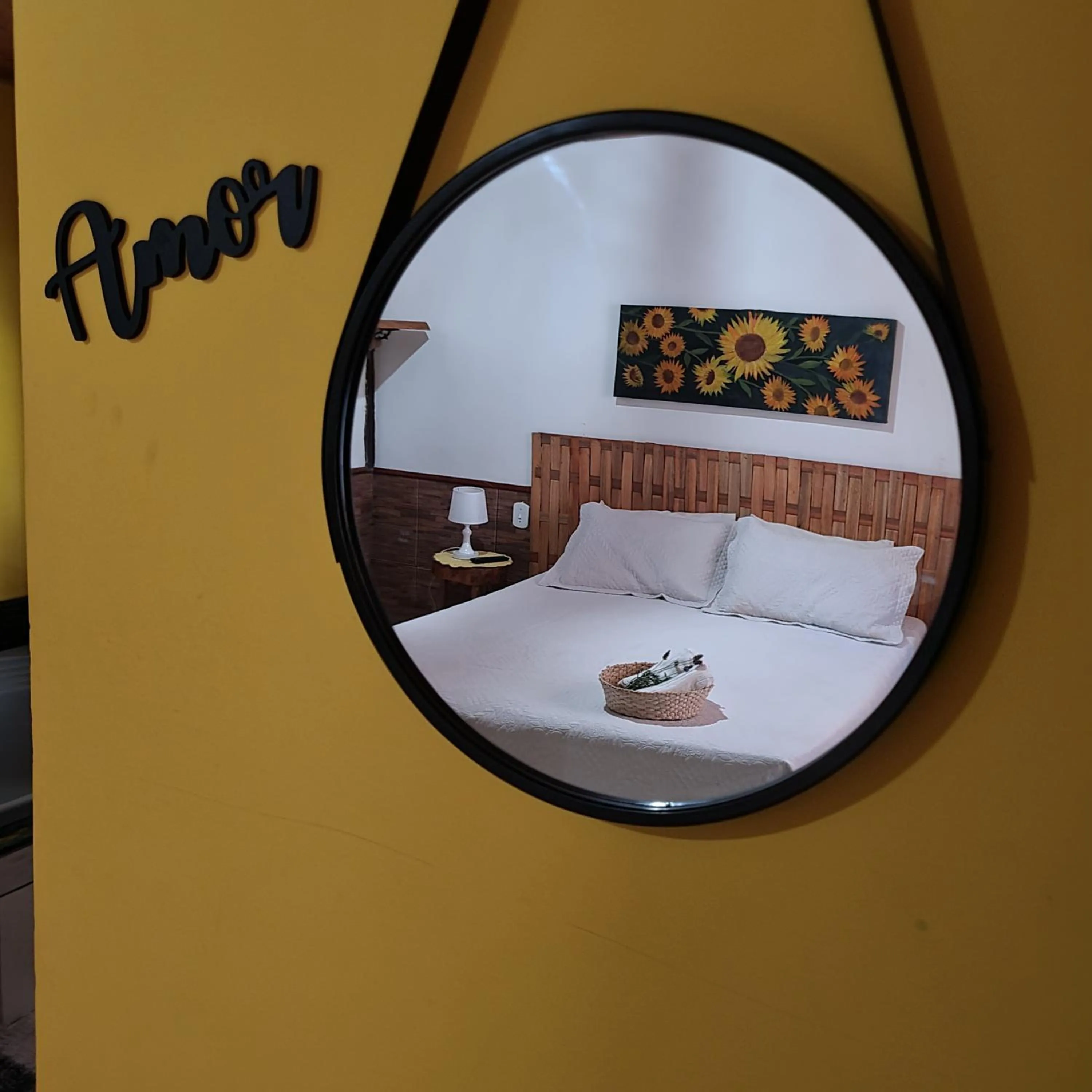 Text overlay in Pousada Remanso do Rio Preto