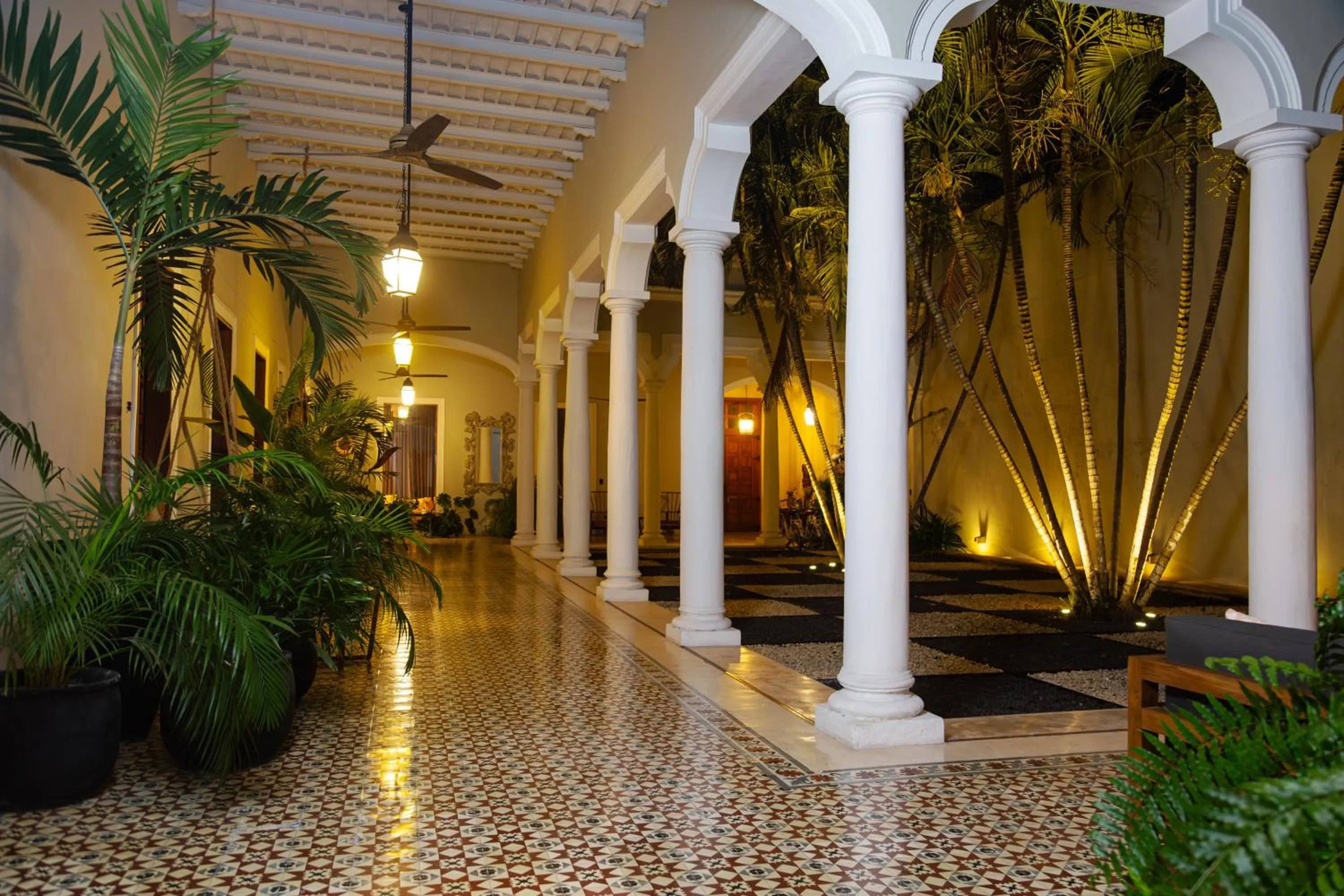 View (from property/room) in DECU DOWNTOWN