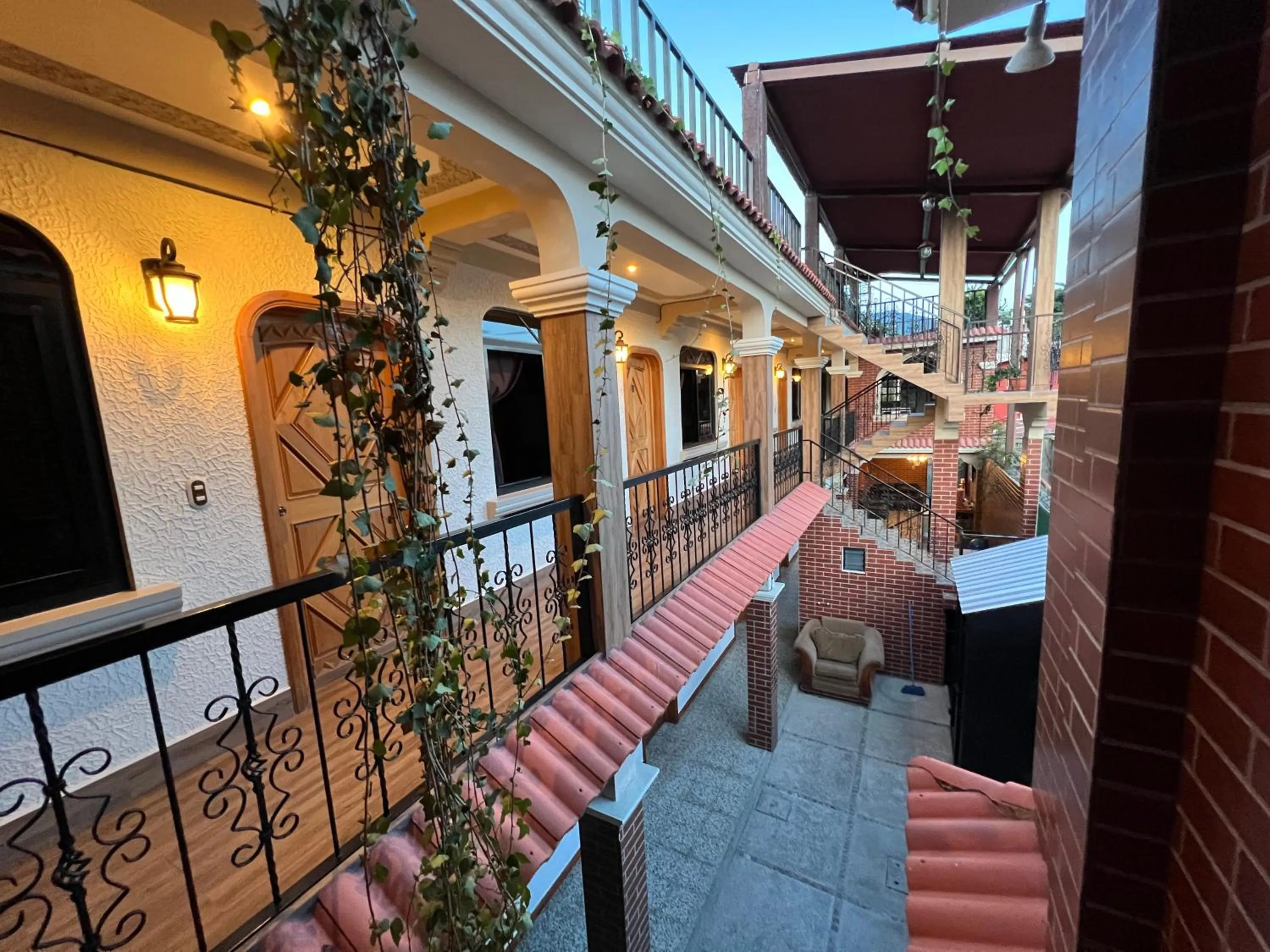Posada don Miguel