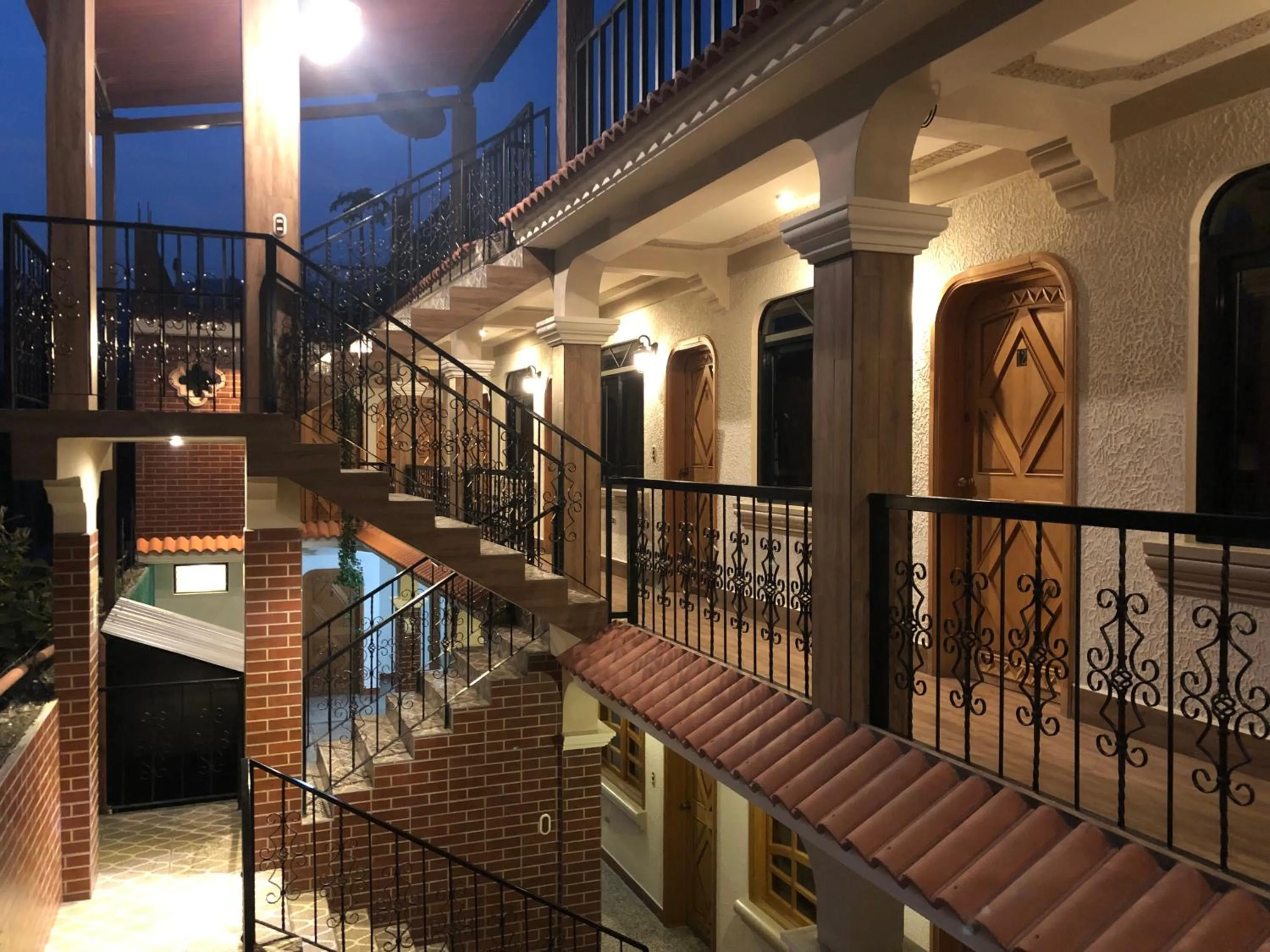 Posada don Miguel