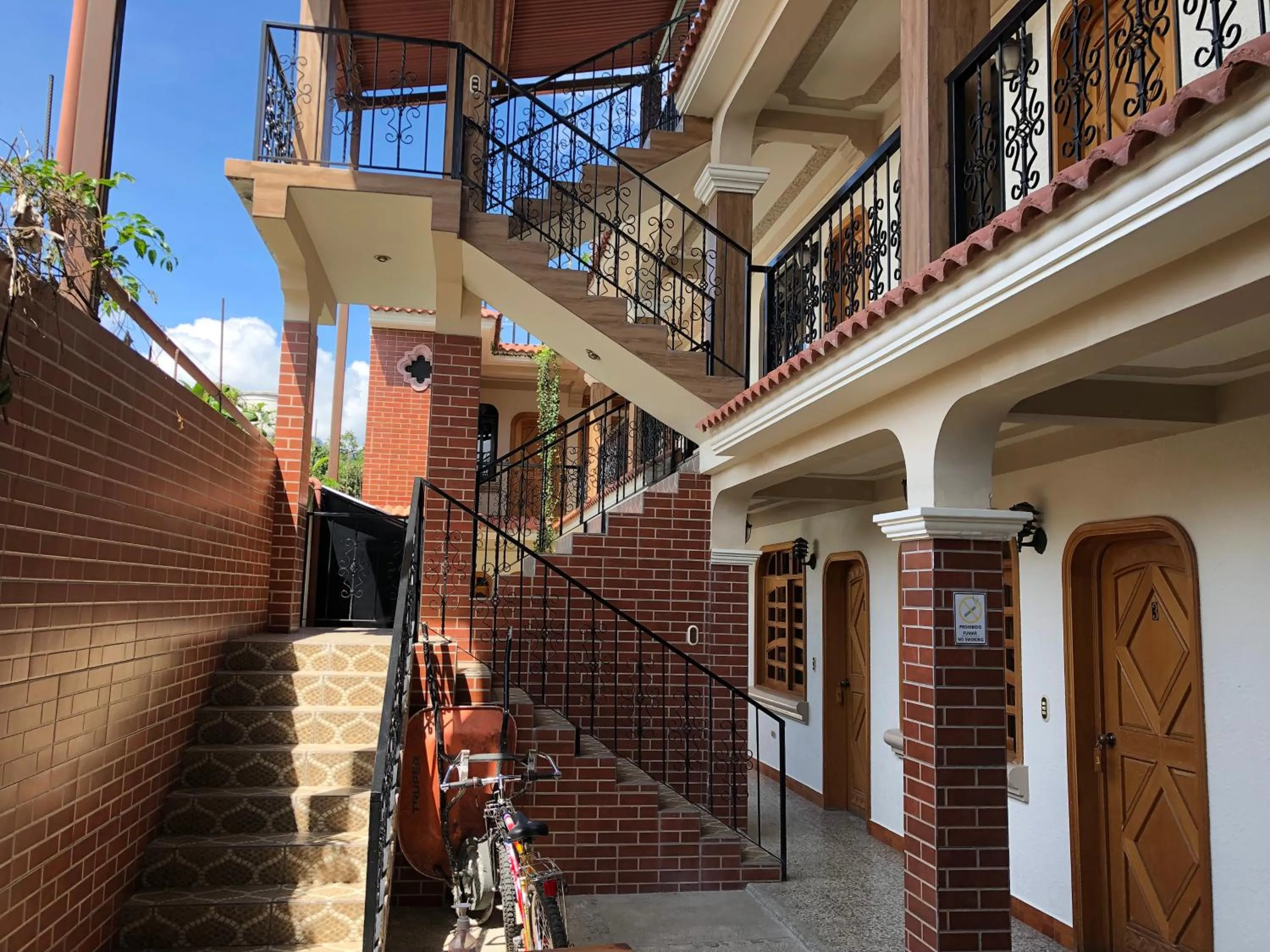 Posada don Miguel
