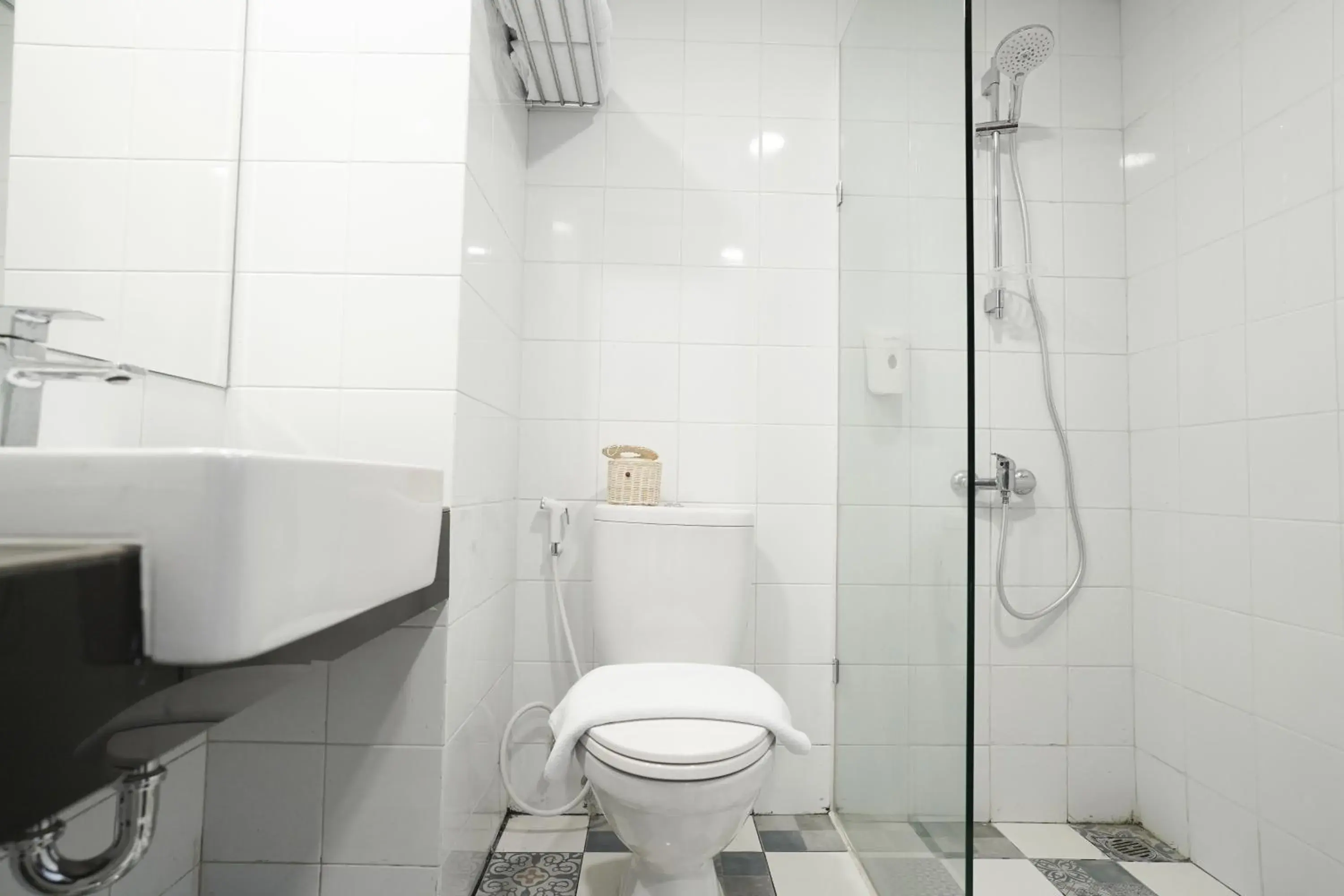 Coffee Hotel Akasi Dolok Sanggul Coffee Hotel Akasi Dolok Sanggul