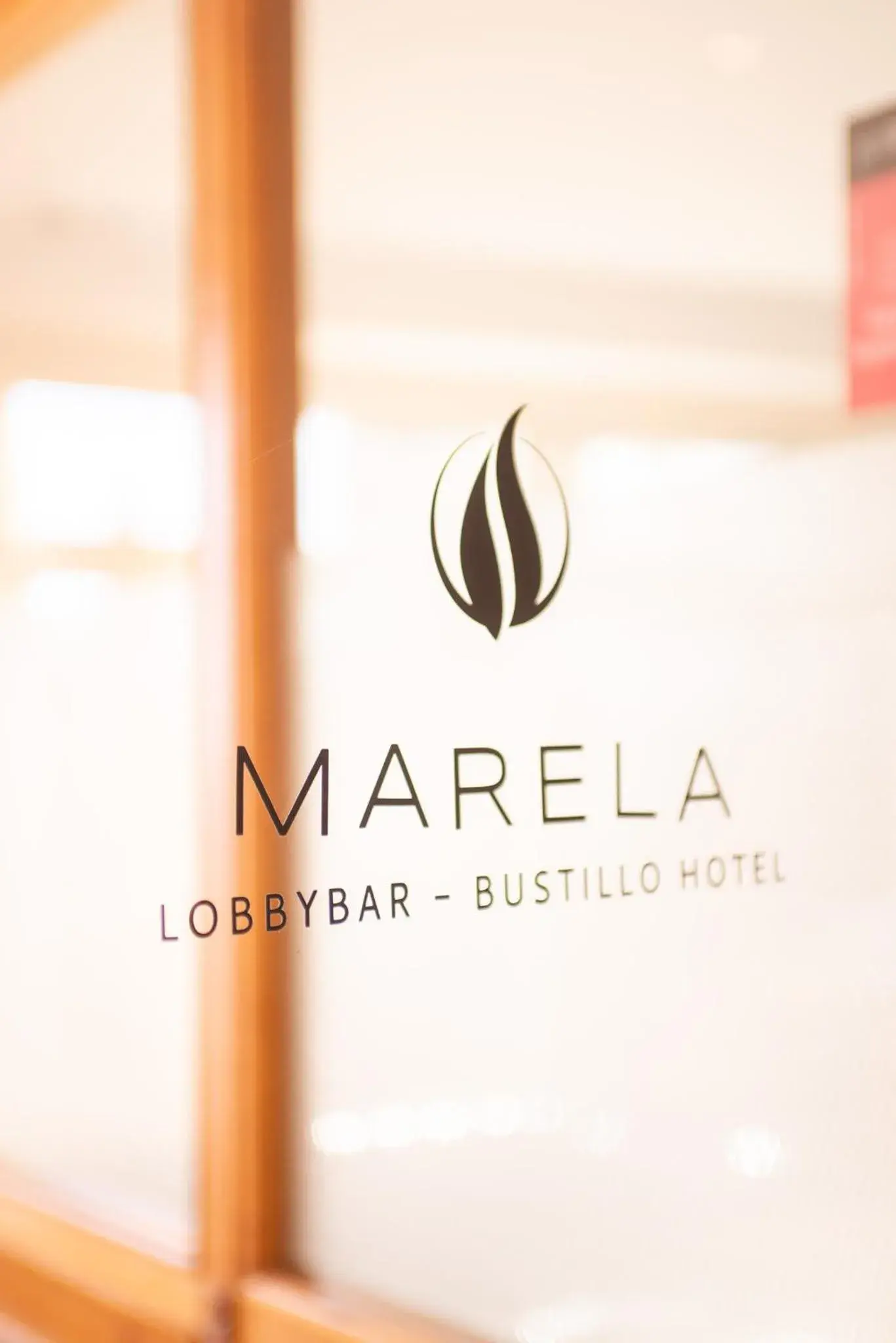 Lounge or bar in Huinid Bustillo Hotel & Spa Lounge or bar in Huinid Bustillo Hotel & Spa