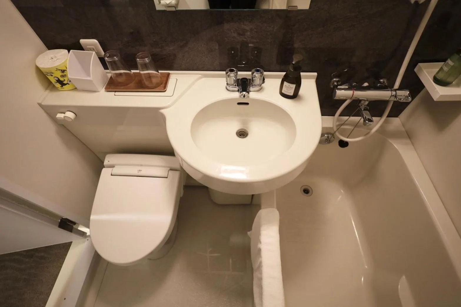 HOTEL CUORE Kyoto Shijo Omiya