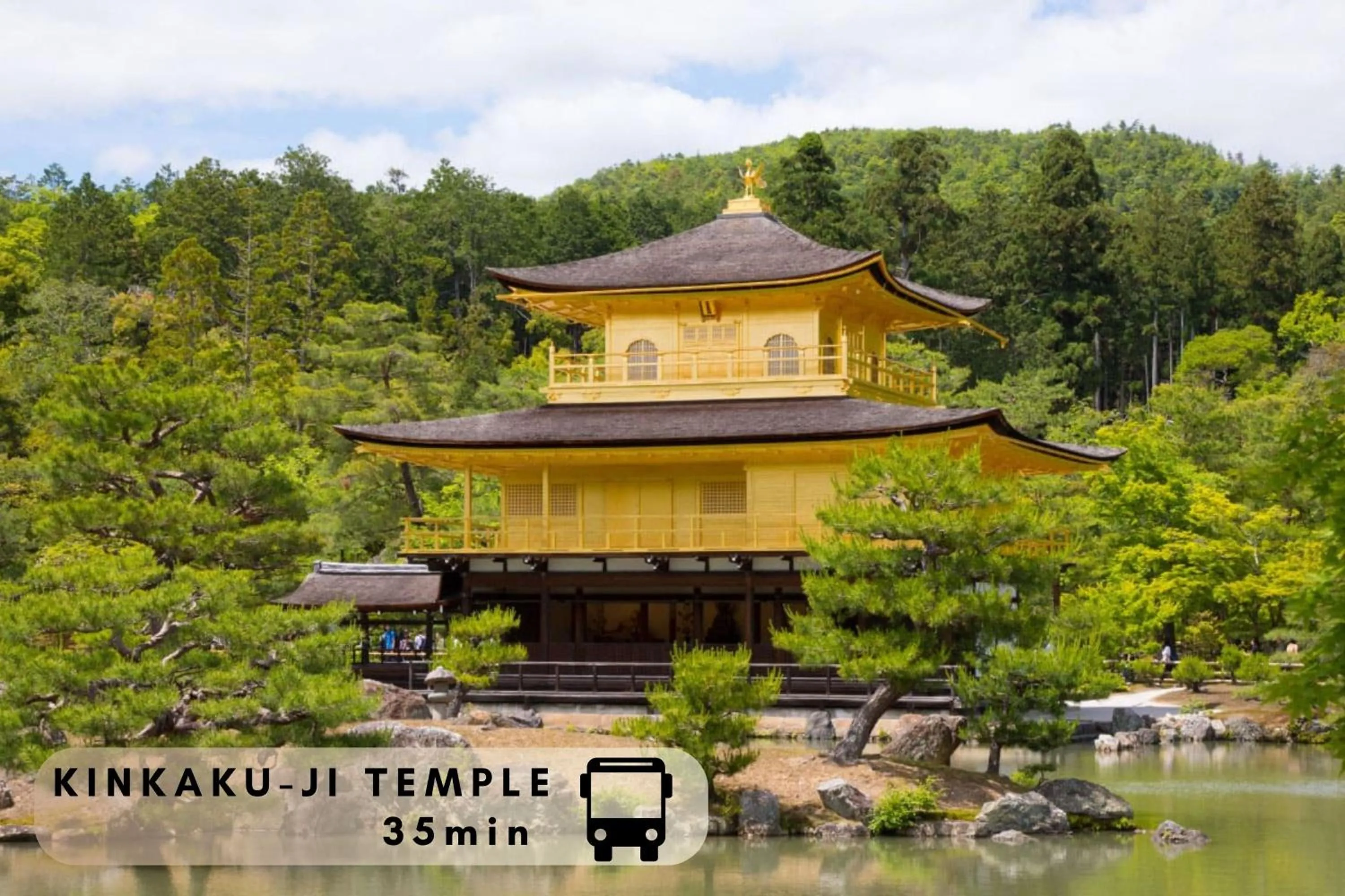 HOTEL CUORE Kyoto Shijo Omiya