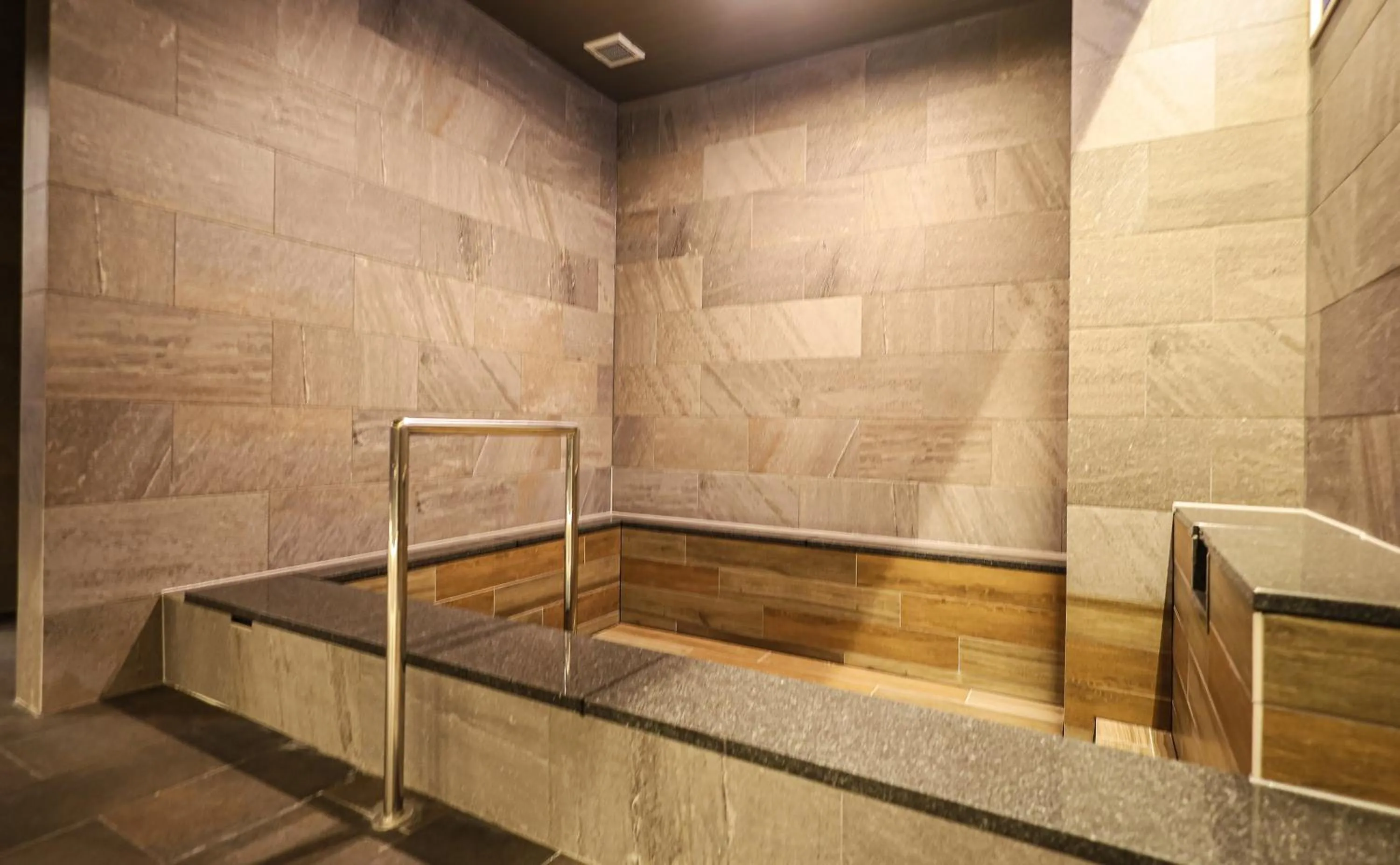 Public Bath in HOTEL CUORE Kyoto Shijo Omiya