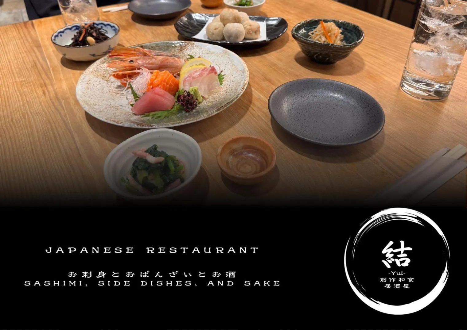 Restaurant/places to eat in HOTEL CUORE Kyoto Shijo Omiya