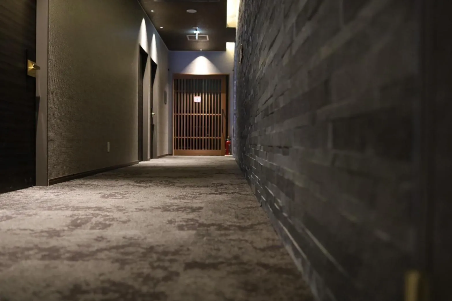 HOTEL CUORE Kyoto Shijo Omiya