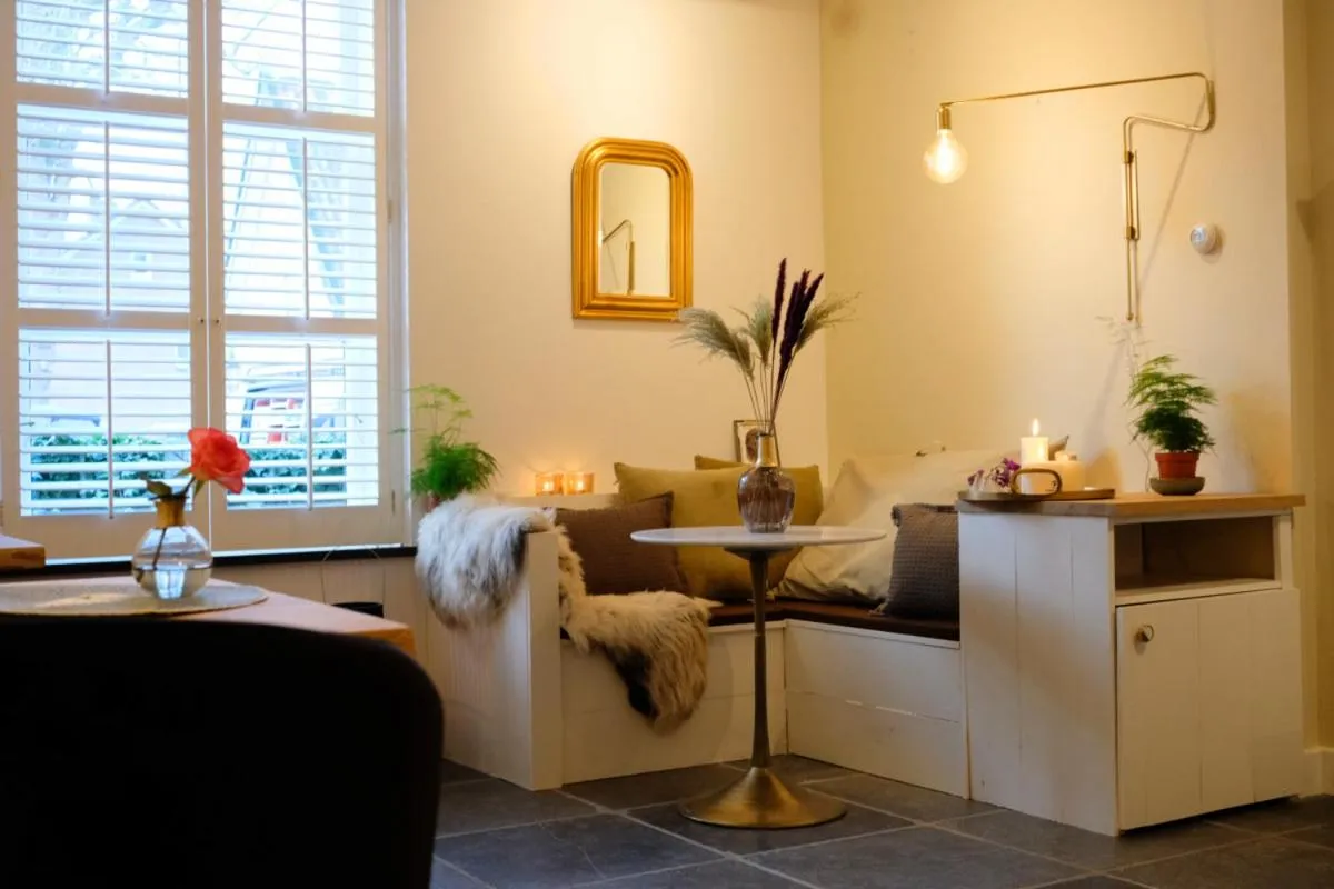 La Vie en Roos Amerongen