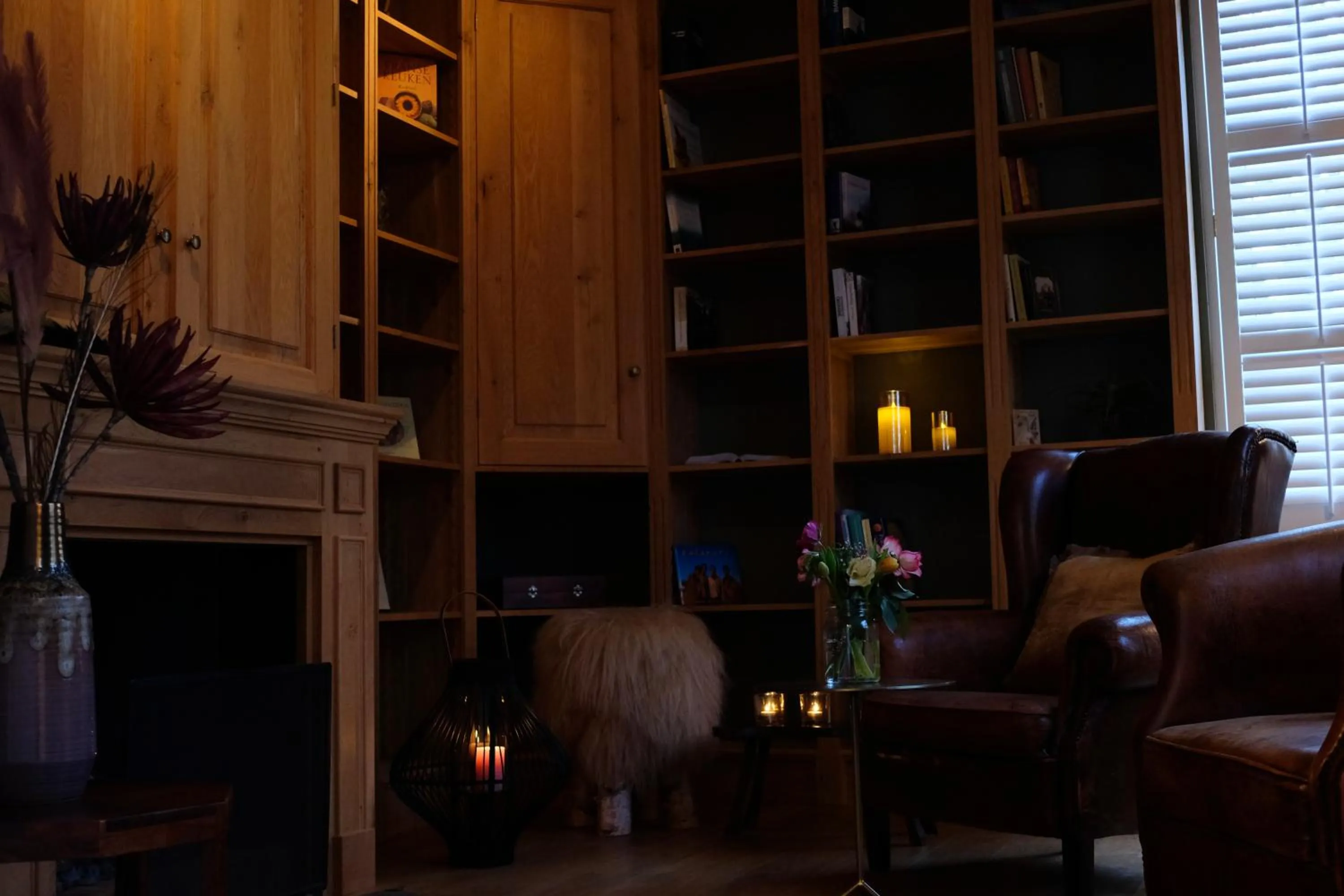 La Vie en Roos Amerongen