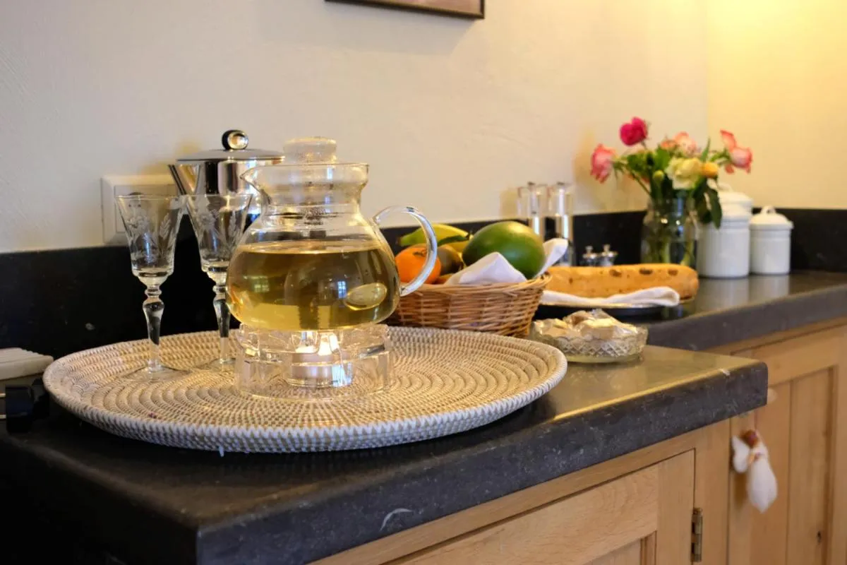 La Vie en Roos Amerongen