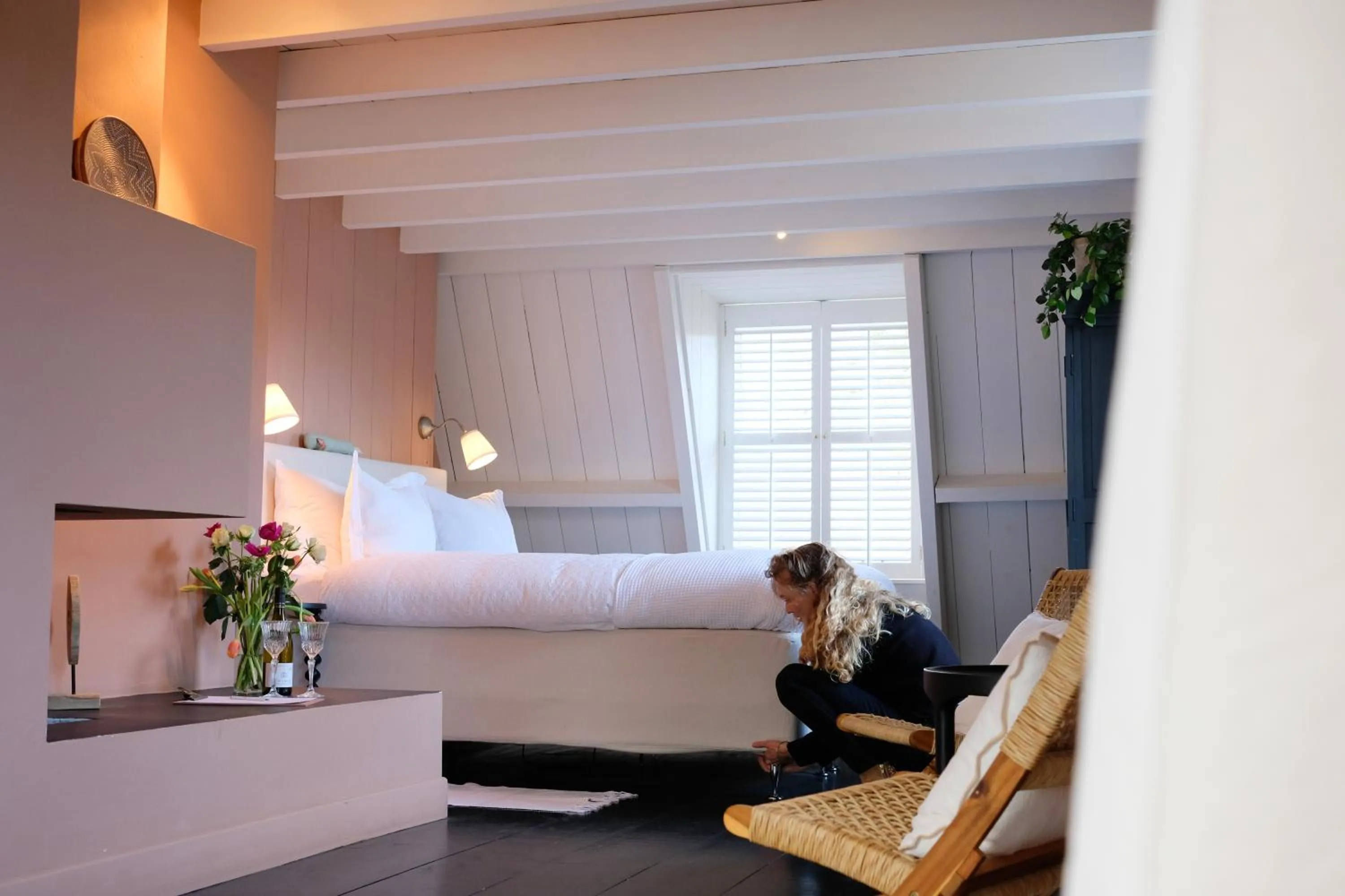 La Vie en Roos Amerongen