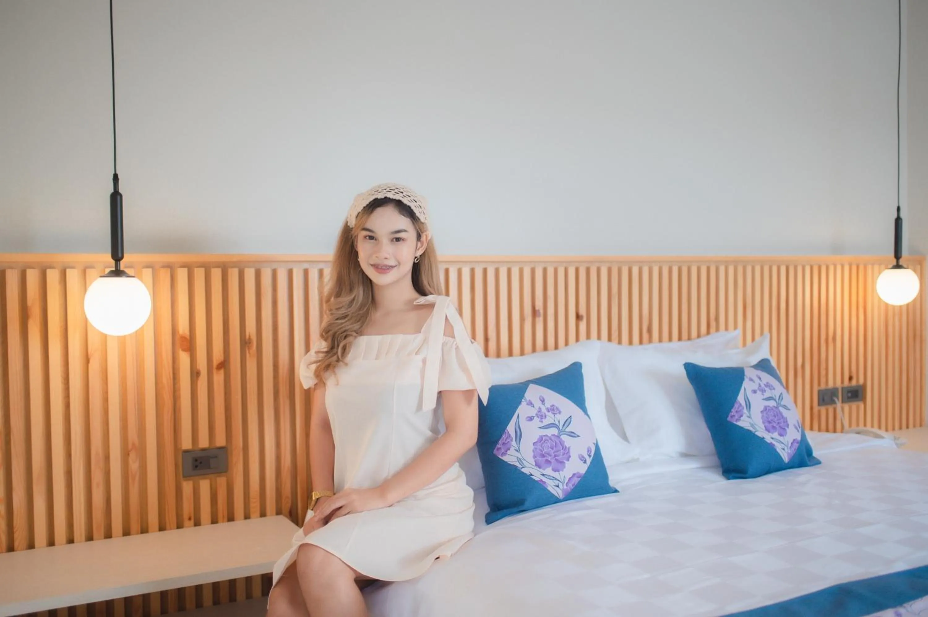 Bedroom, Bed in LA PINO HOTEL