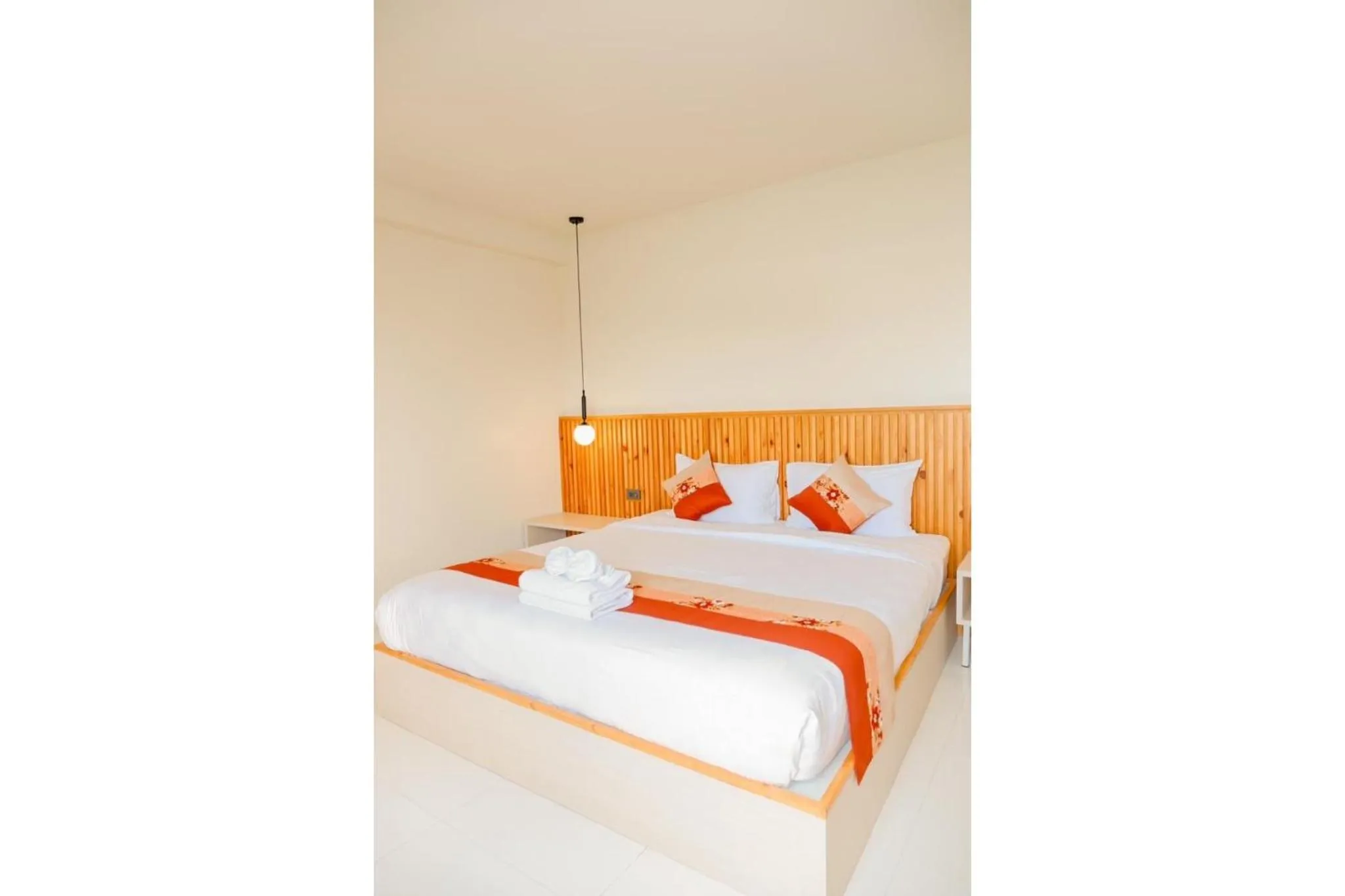 Bedroom, Bed in LA PINO HOTEL