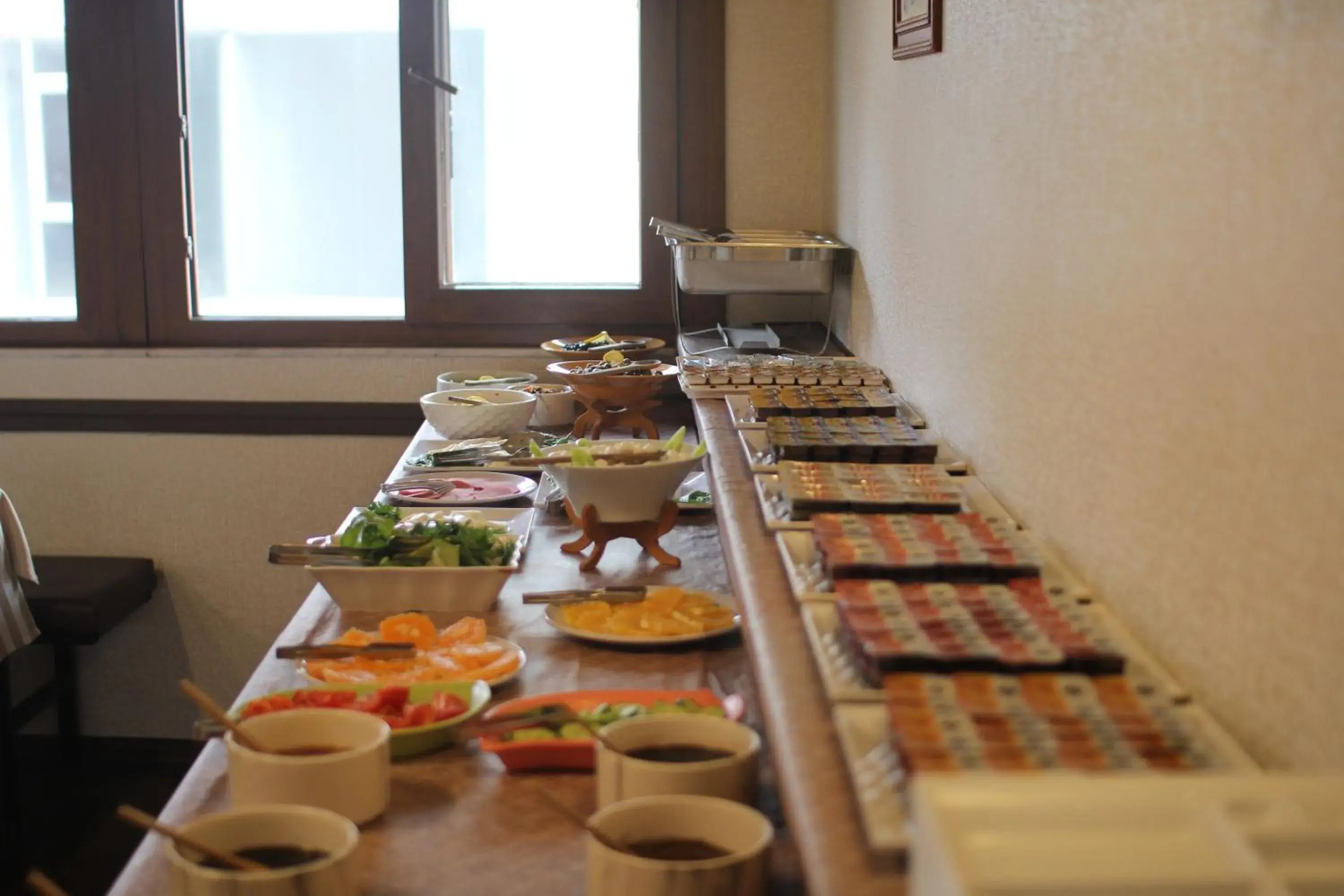Breakfast in Dünya Otel Adana Breakfast in Dünya Otel Adana
