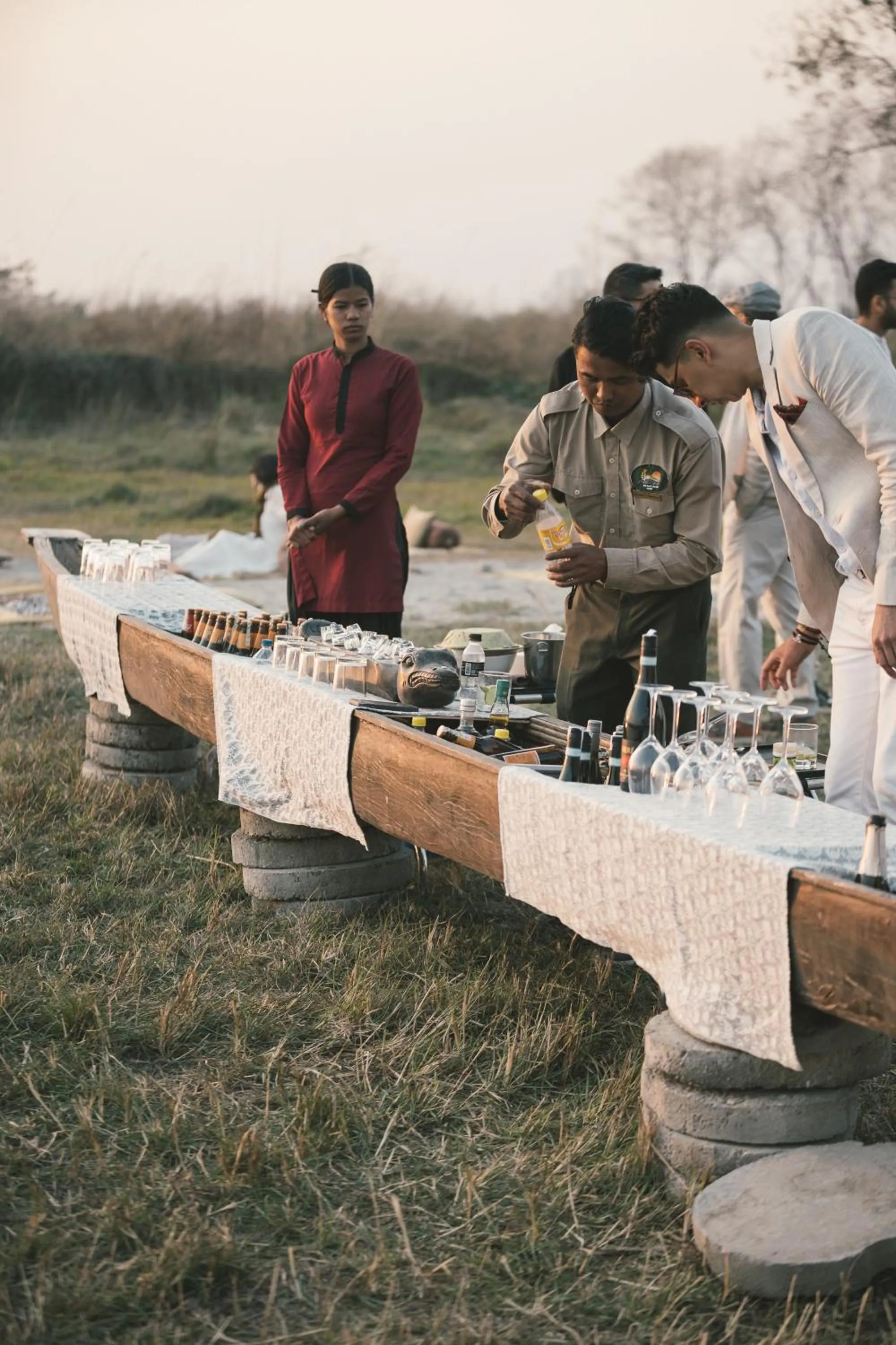 Machan Country Villa