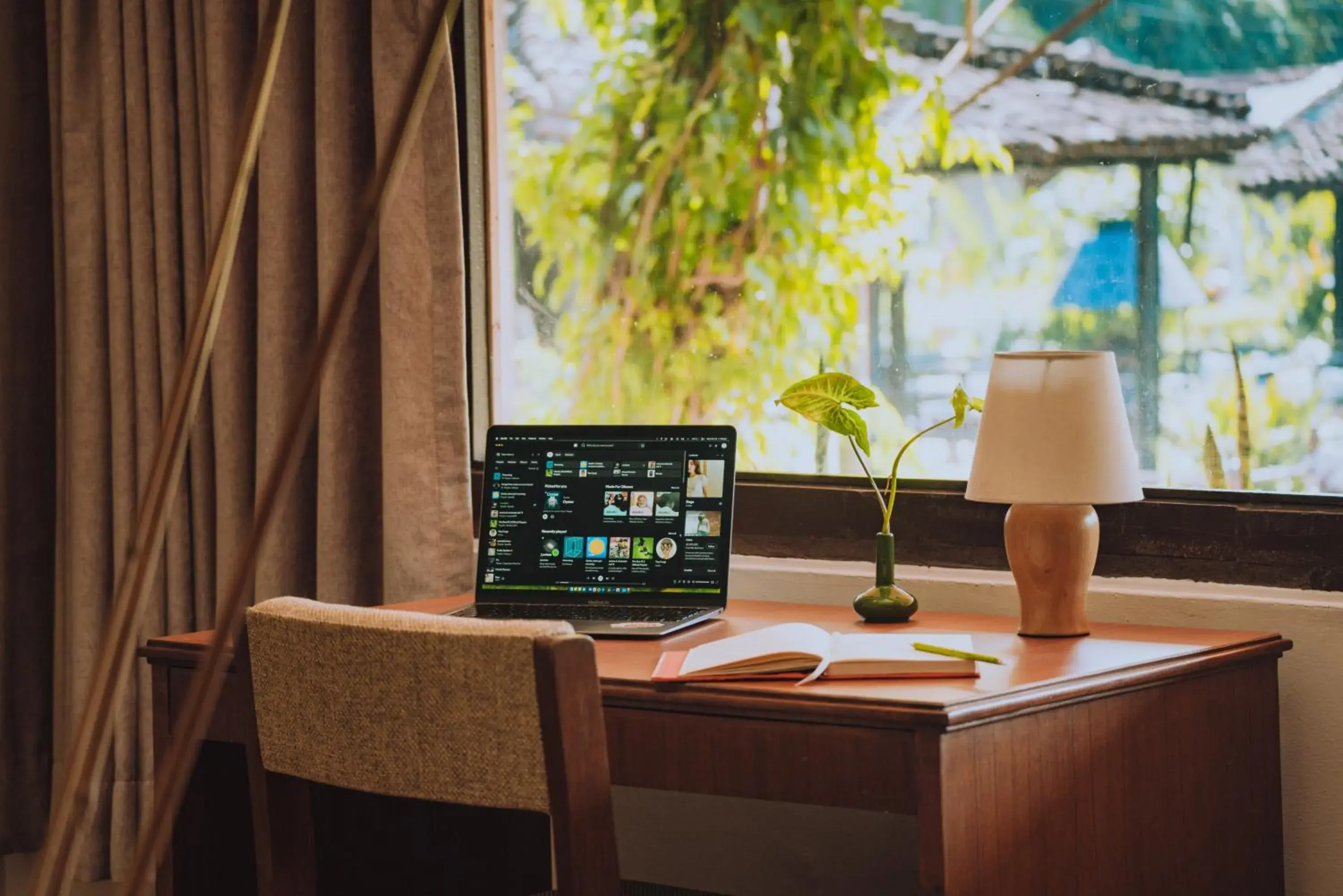 Deluxe Double or Twin Room in Machan Country Villa Deluxe Double or Twin Room in Machan Country Villa