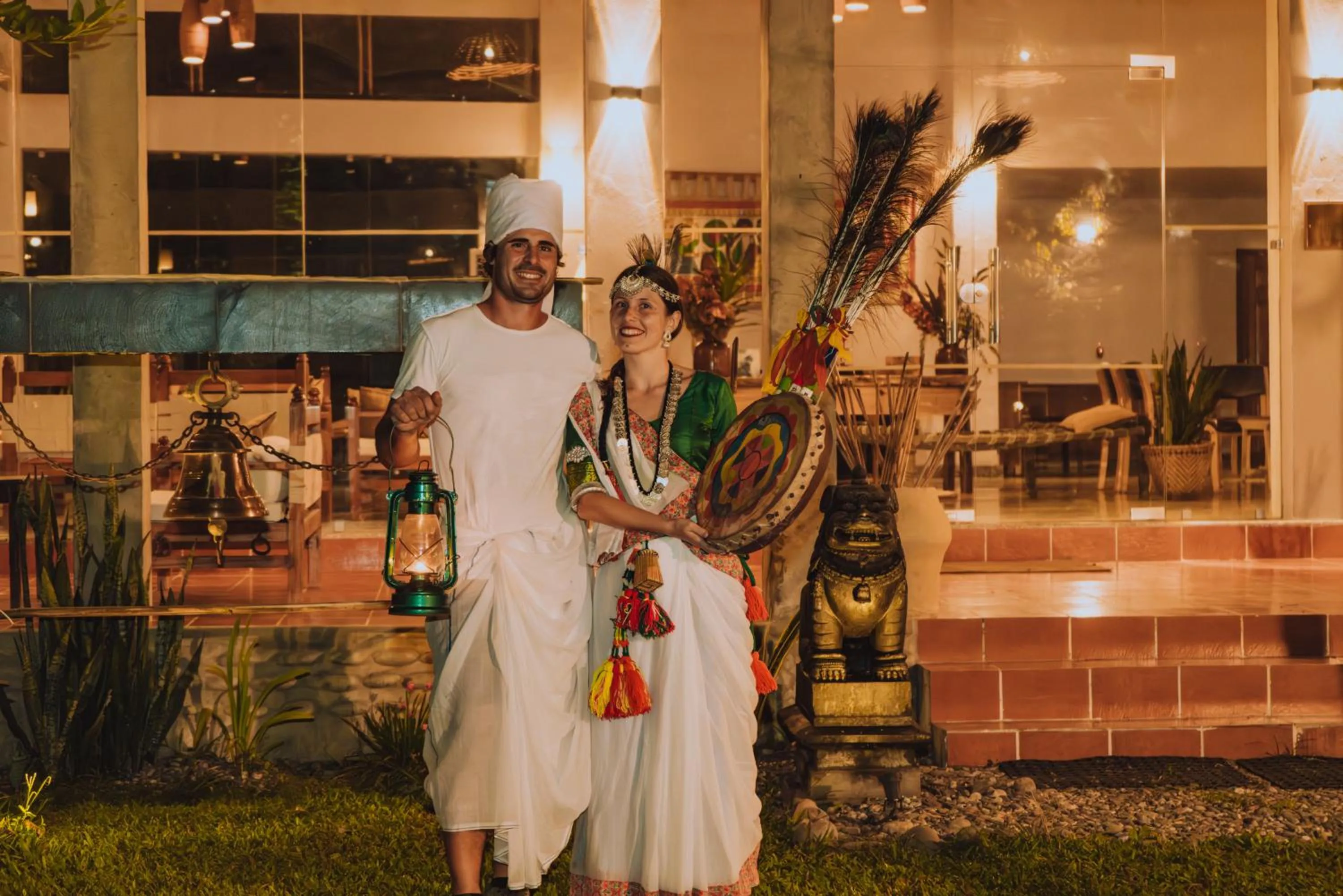 Machan Country Villa