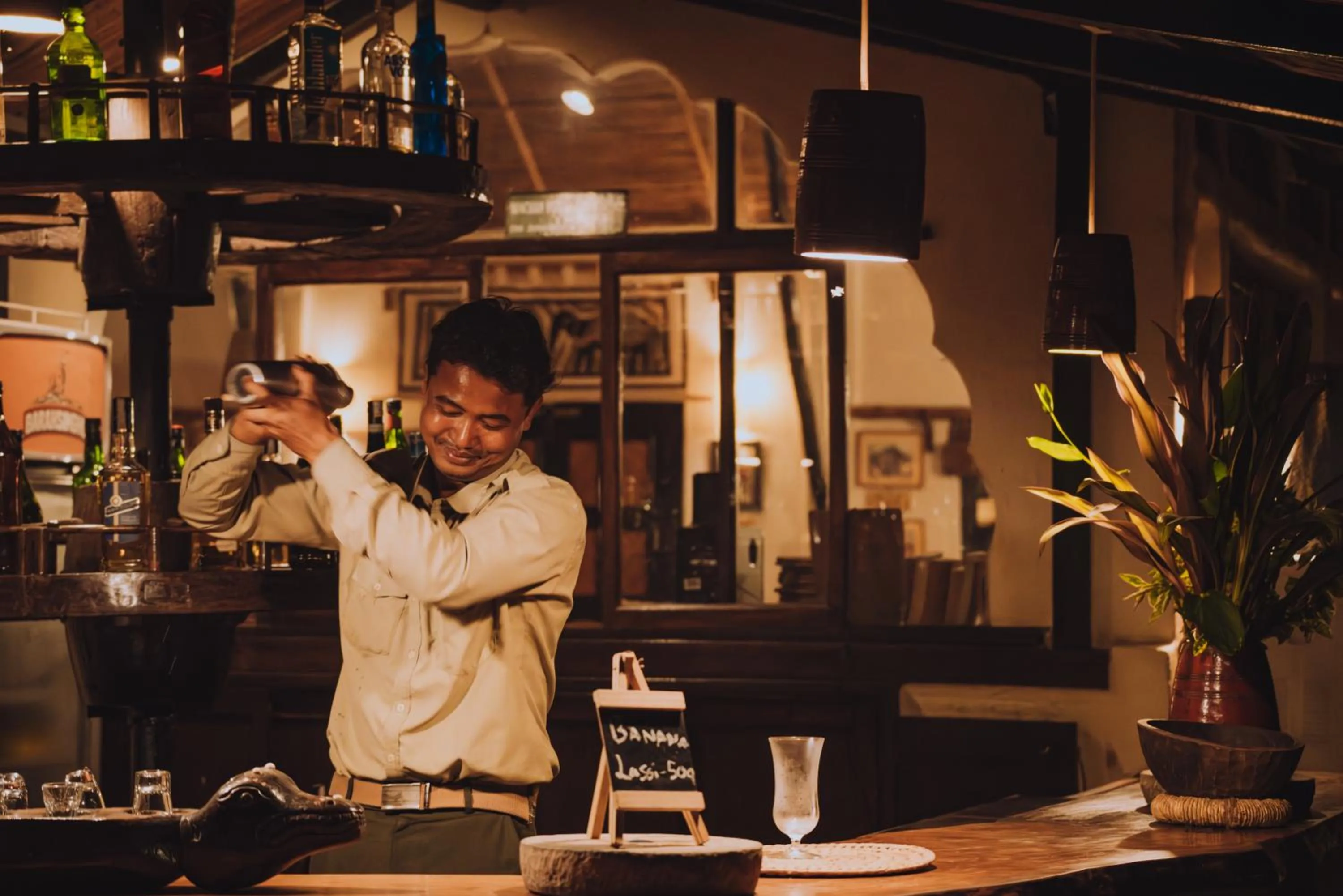 Machan Country Villa