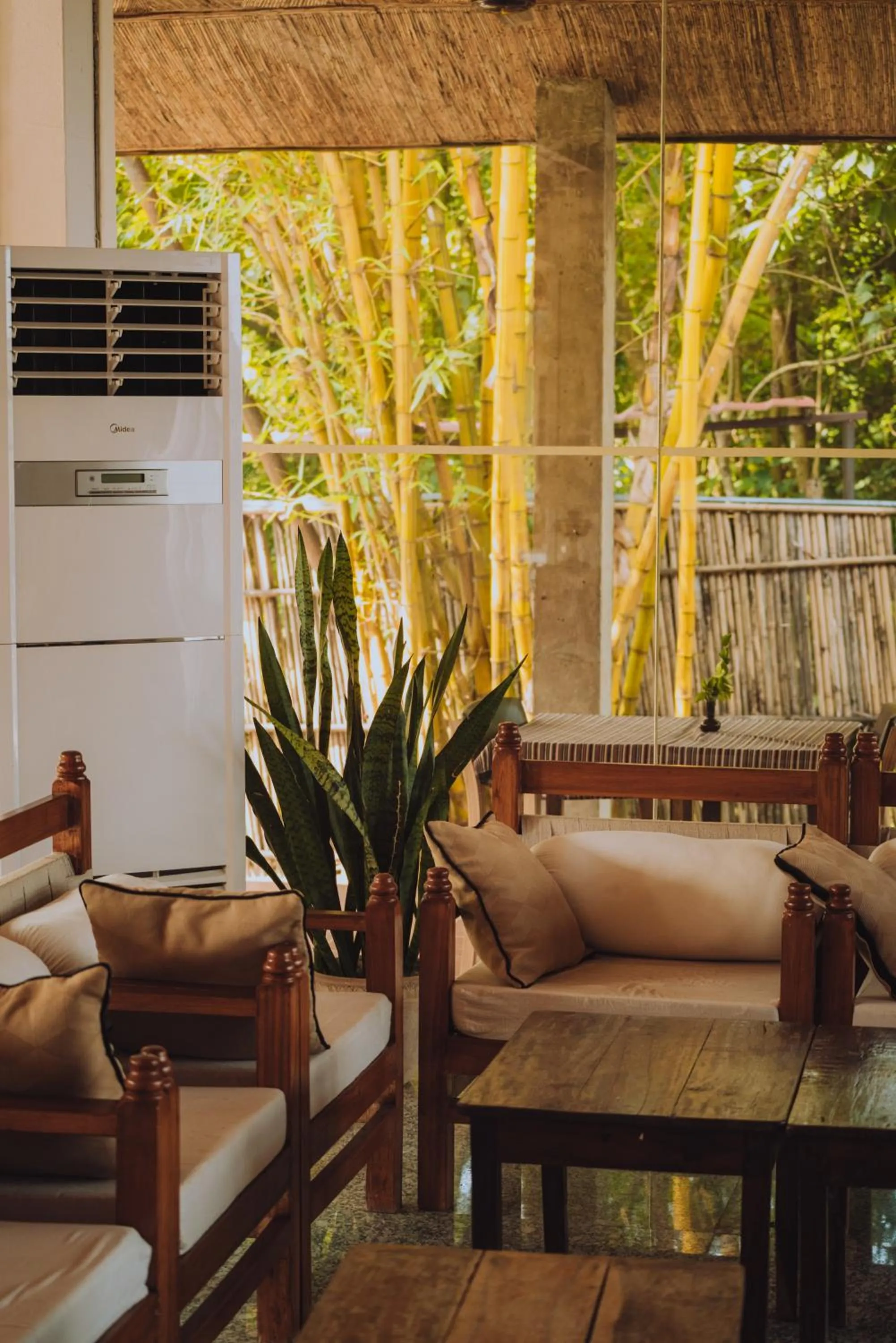 Machan Country Villa