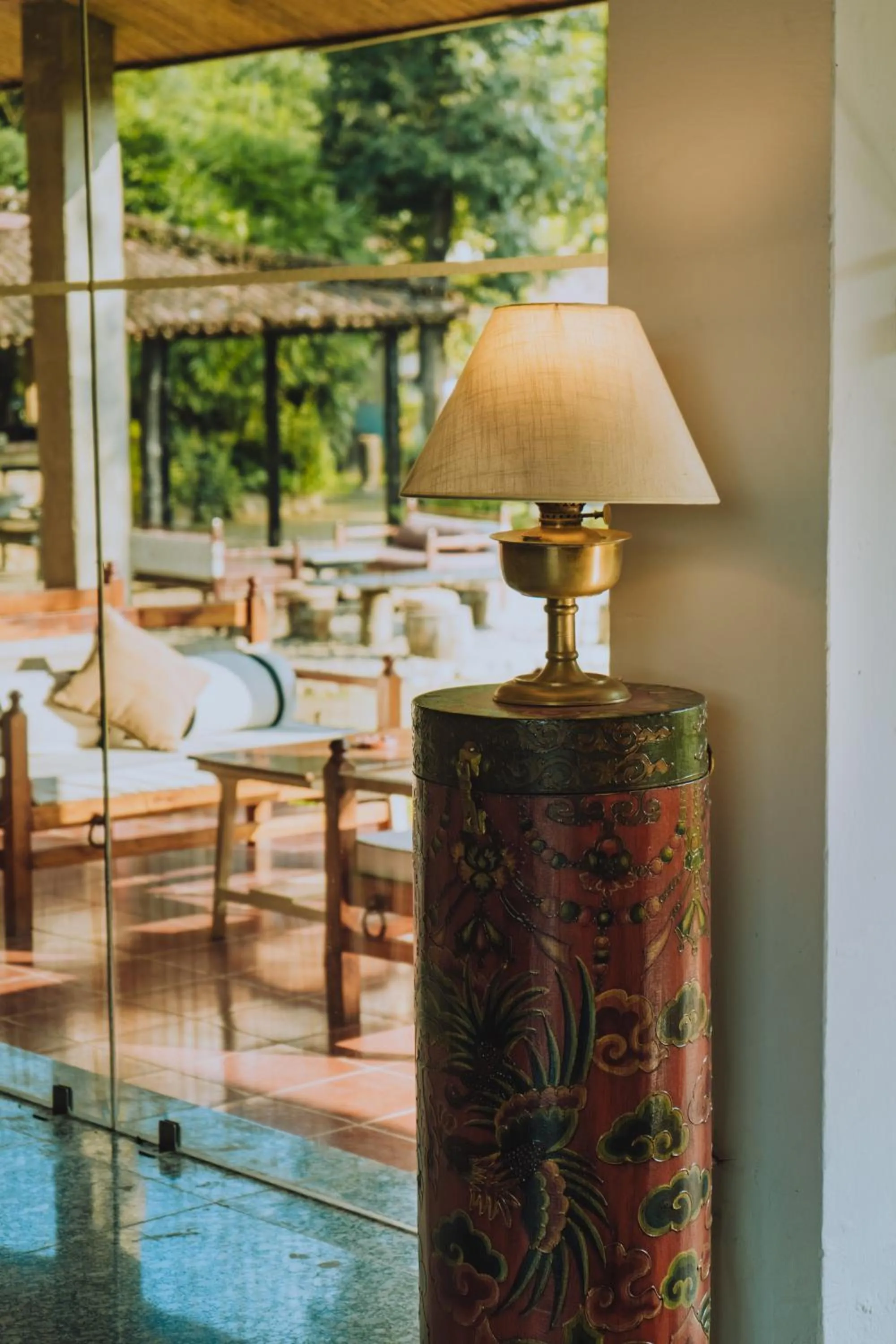 Machan Country Villa