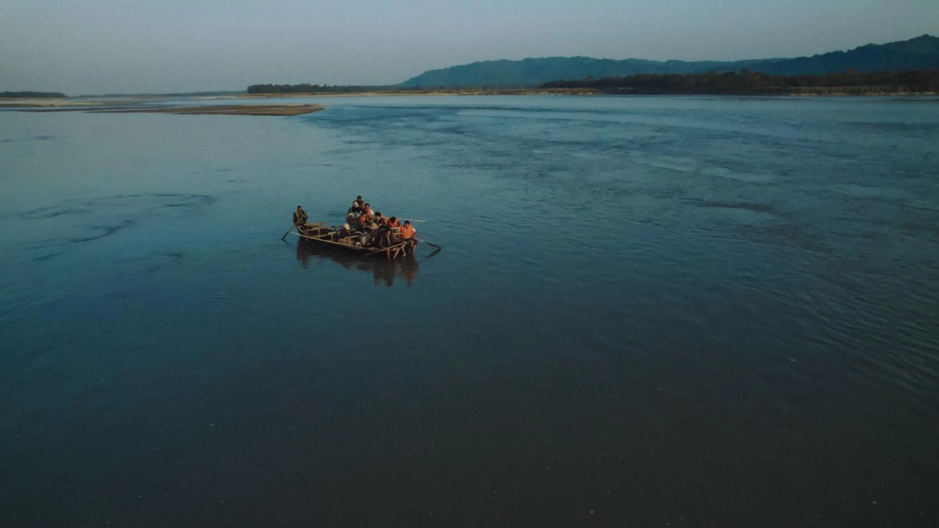 Machan Country Villa