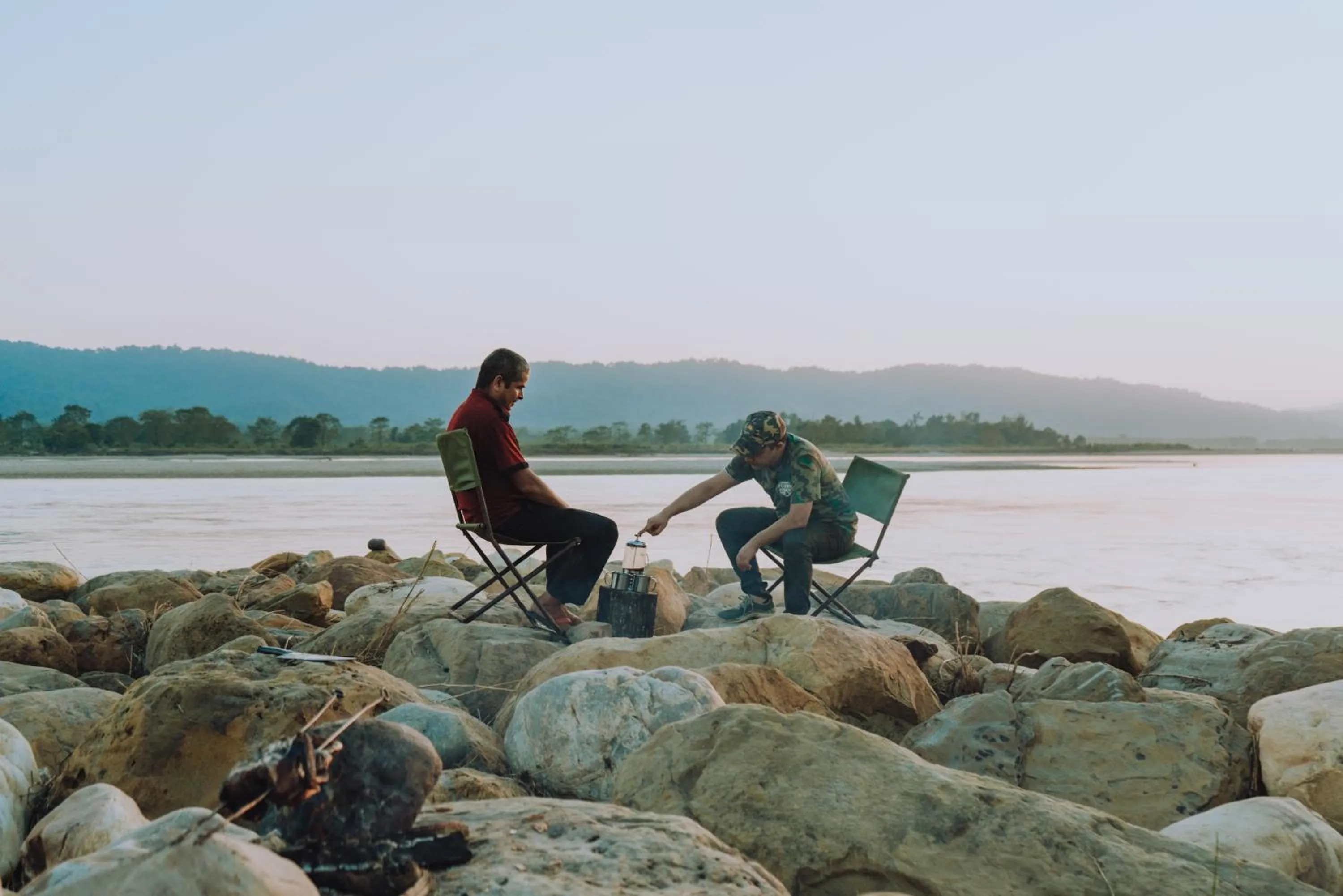 Machan Country Villa