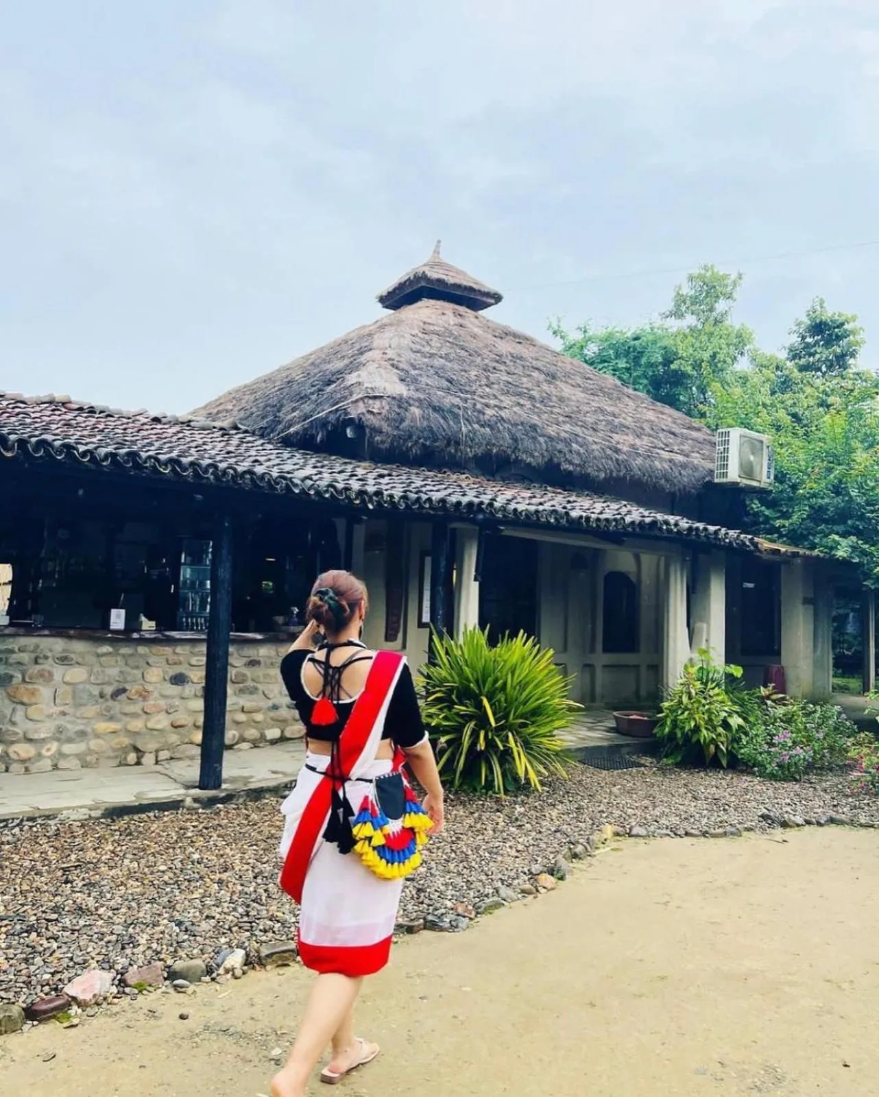 Day in Machan Country Villa