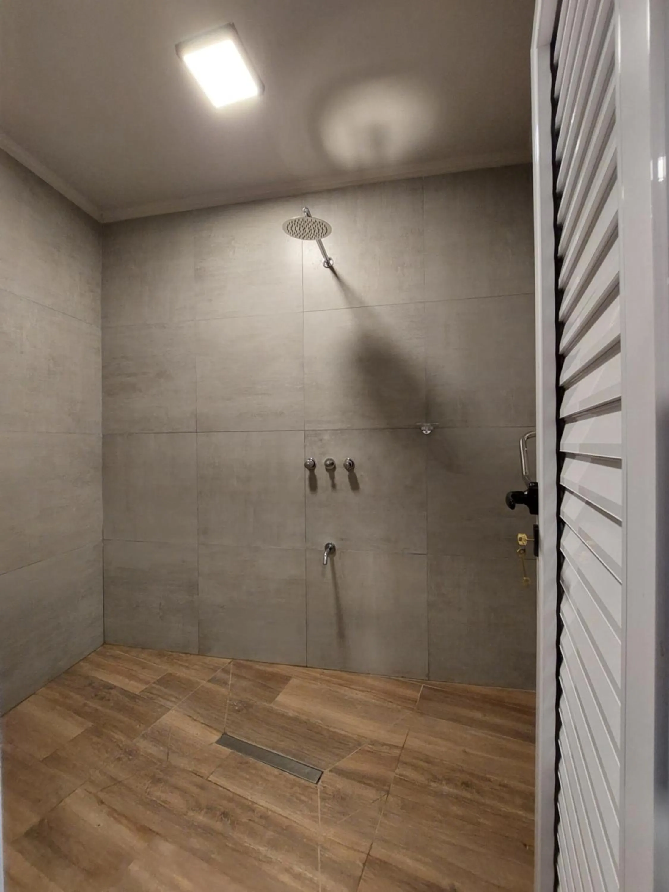 Fitness centre/facilities in Hotel Raices Esturion