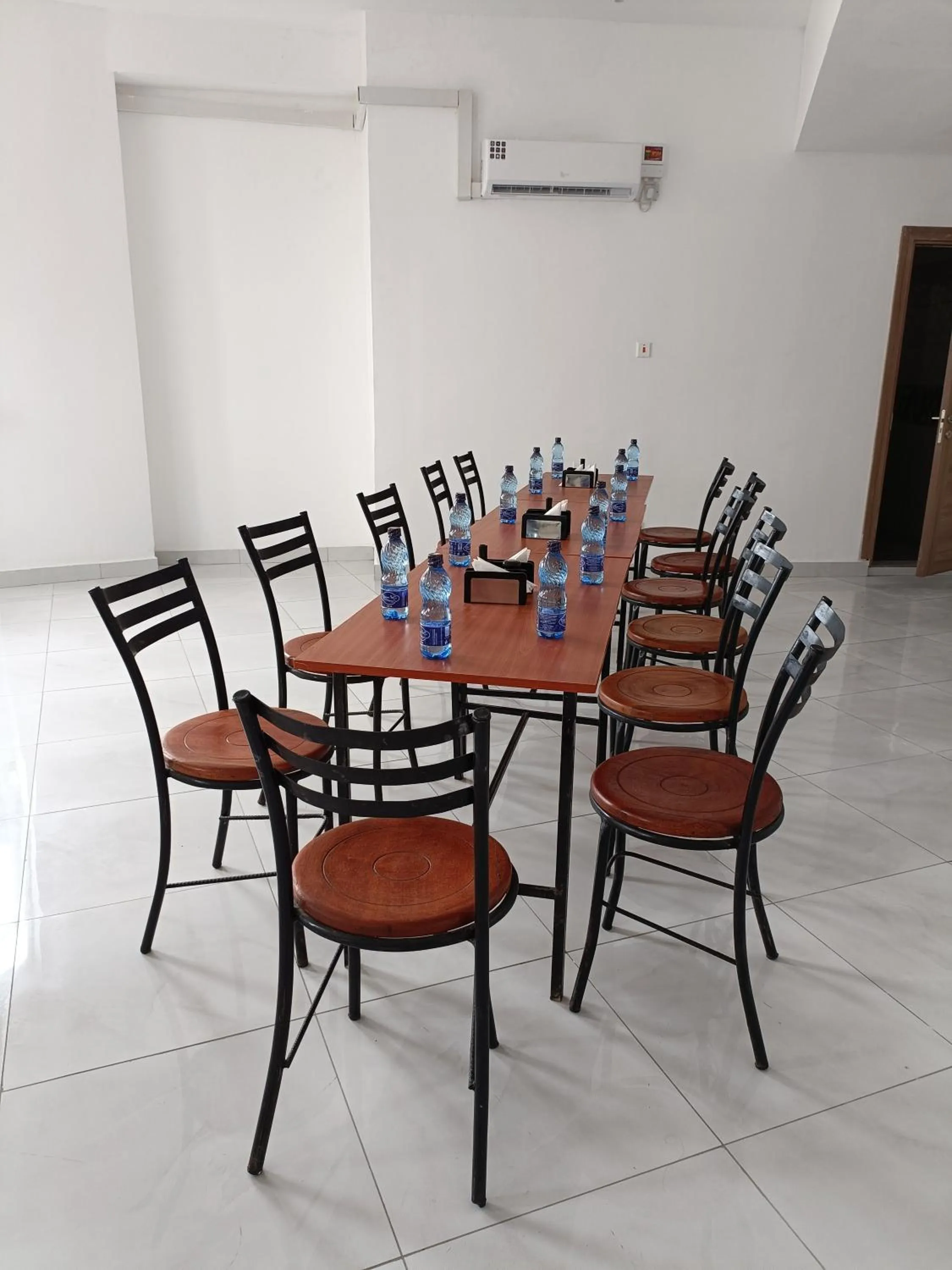 Restaurant/places to eat in City Centre