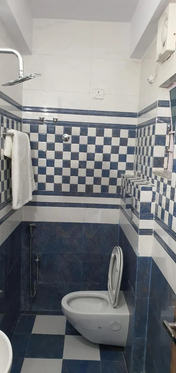 Hotel Prem Residency