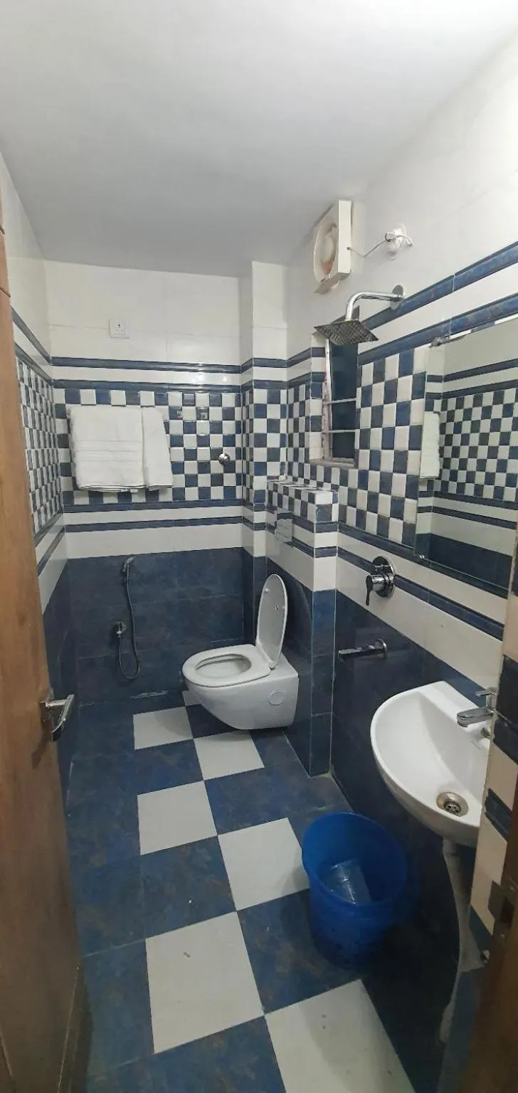 Hotel Prem Residency