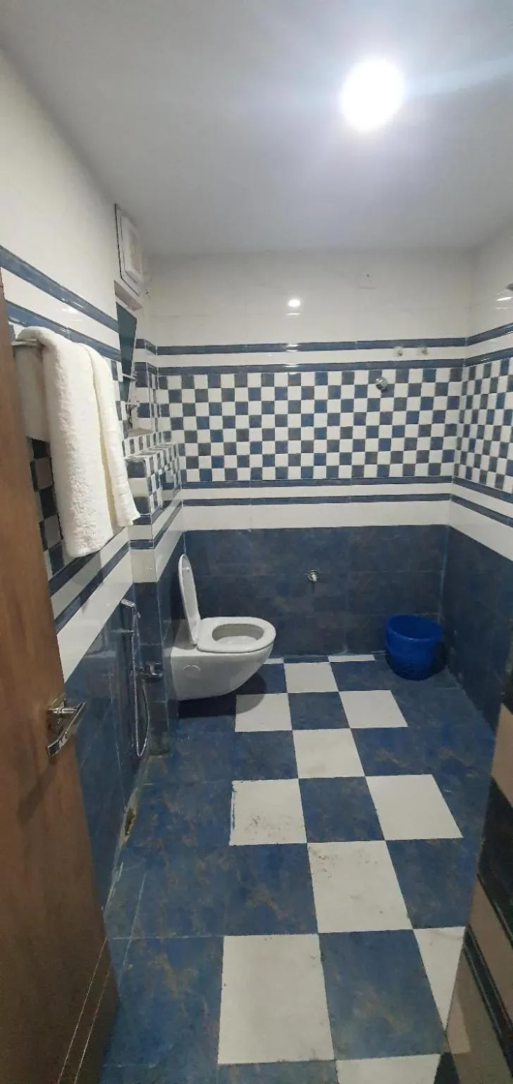 Hotel Prem Residency