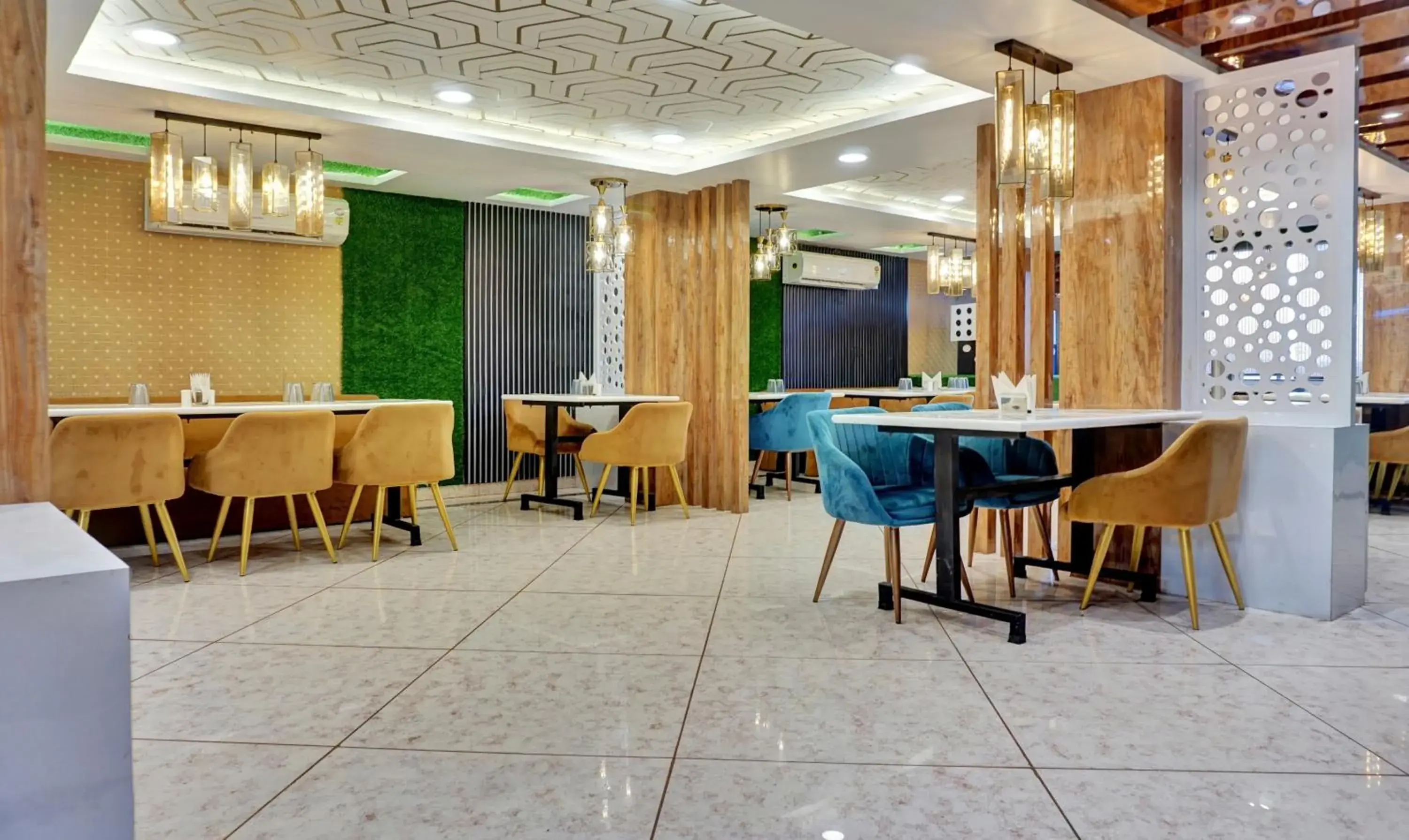 Restaurant/places to eat in Hotel Prem Residency Restaurant/places to eat in Hotel Prem Residency