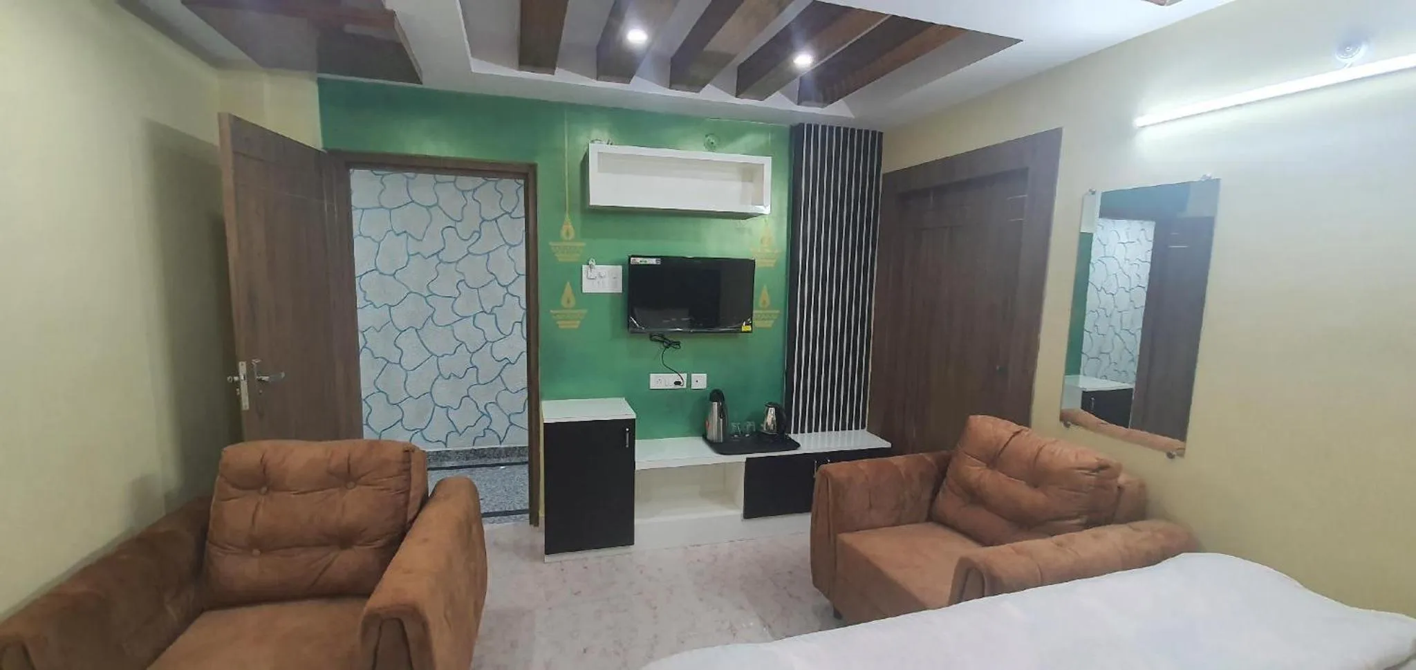 Hotel Prem Residency