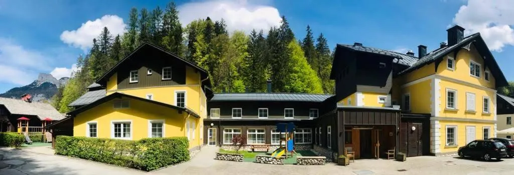 Villa Styria - charmante Villa in ruhiger Lage mit Sauna