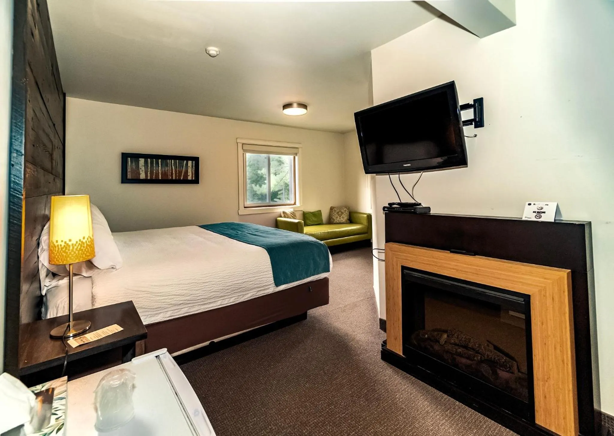 3 Pines Lodge Muskoka