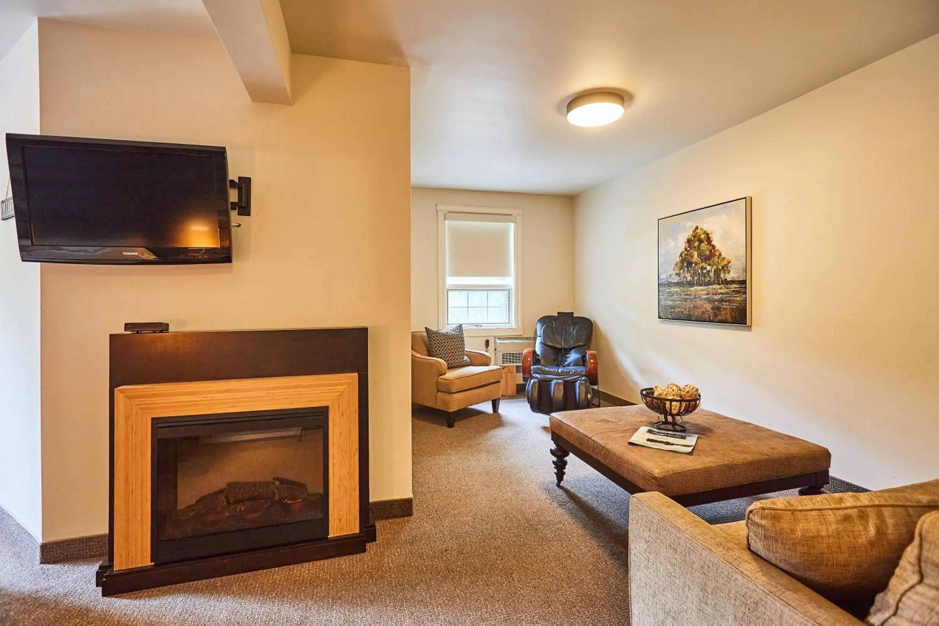 3 Pines Lodge Muskoka