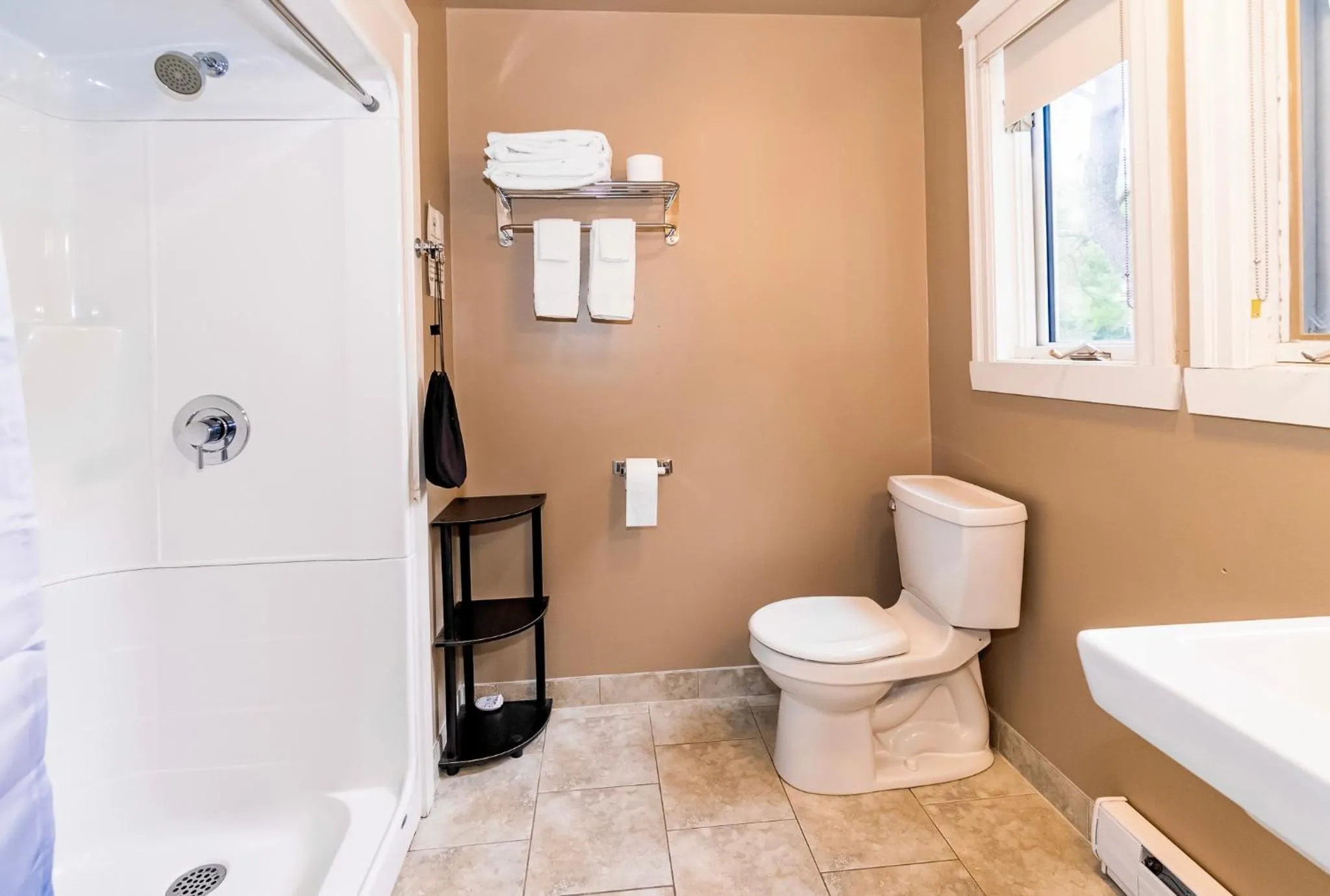 3 Pines Lodge Muskoka