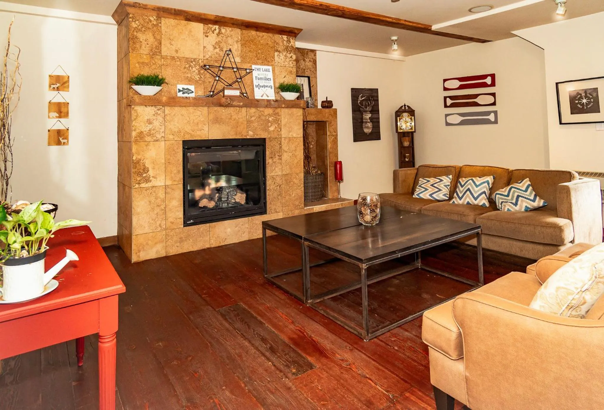 3 Pines Lodge Muskoka