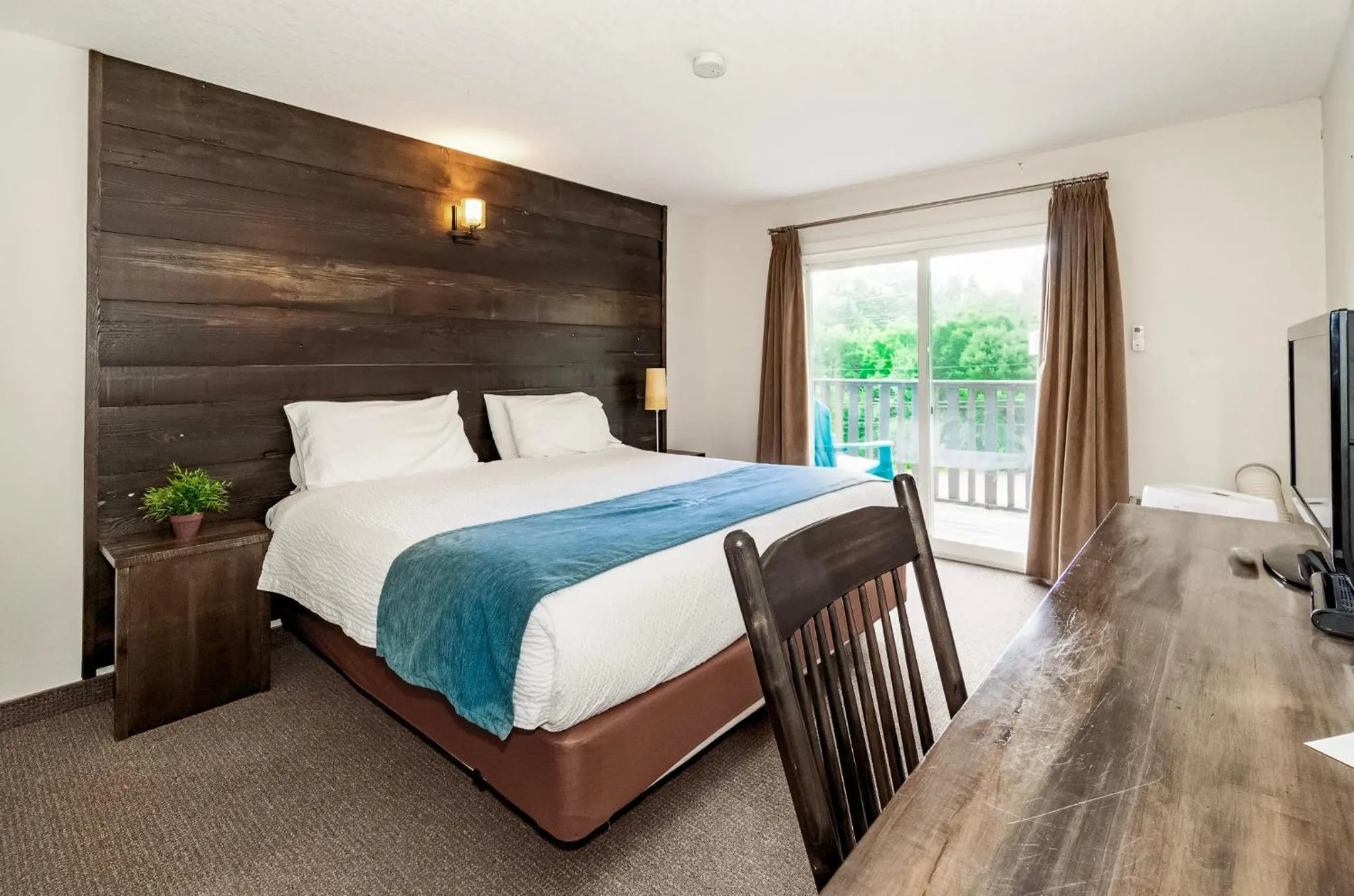 3 Pines Lodge Muskoka