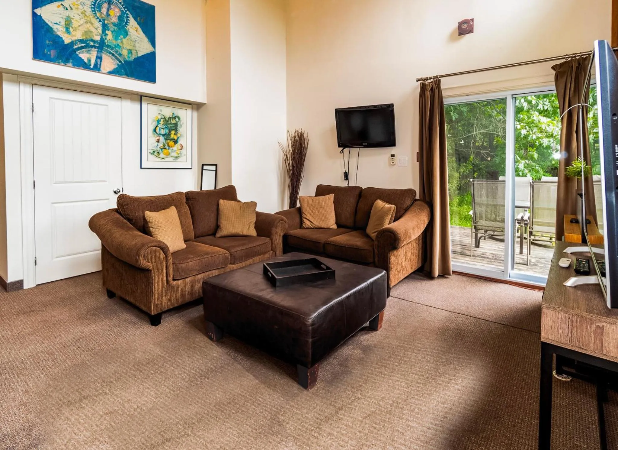 3 Pines Lodge Muskoka