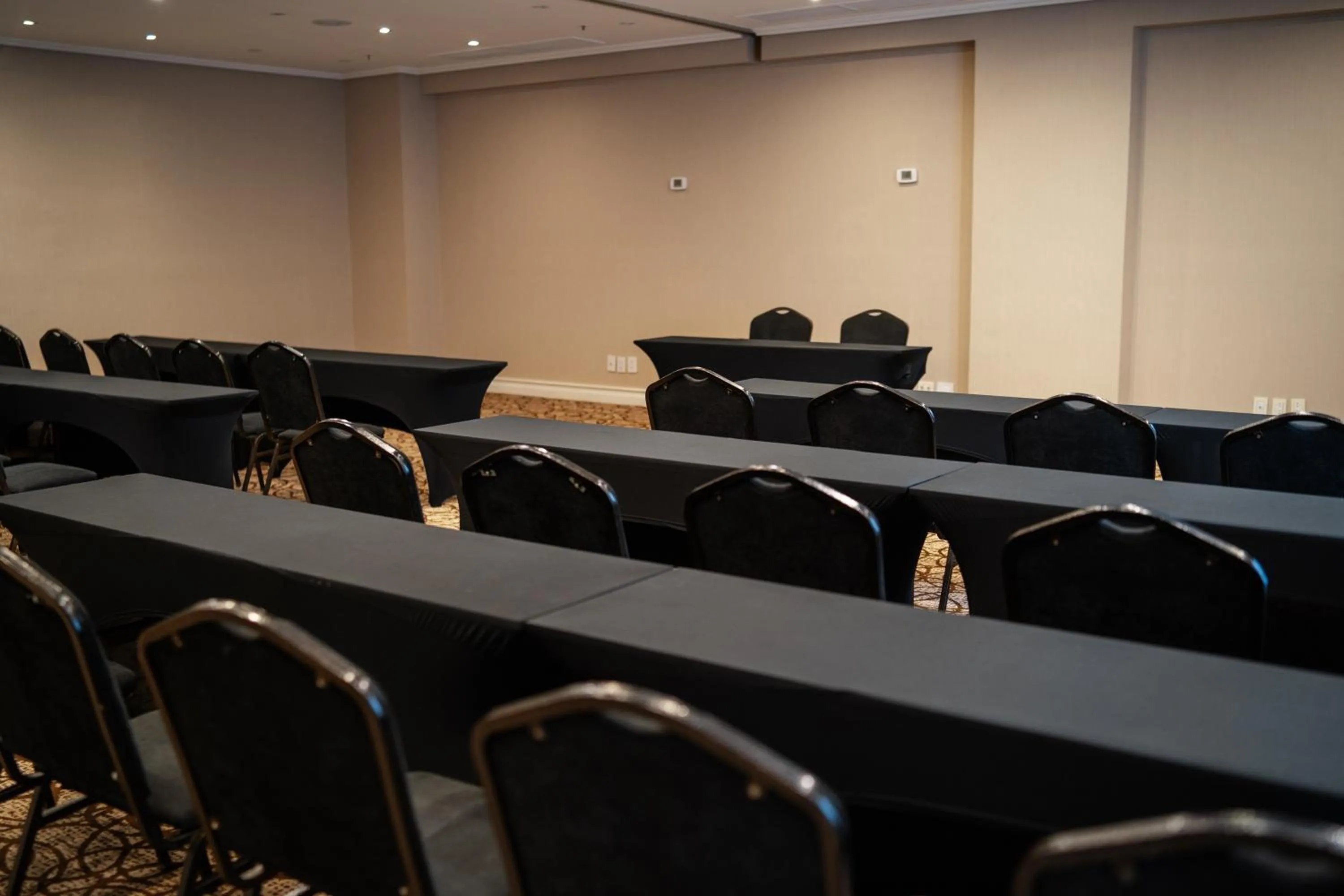Meeting/conference room in Amérian Buenos Aires