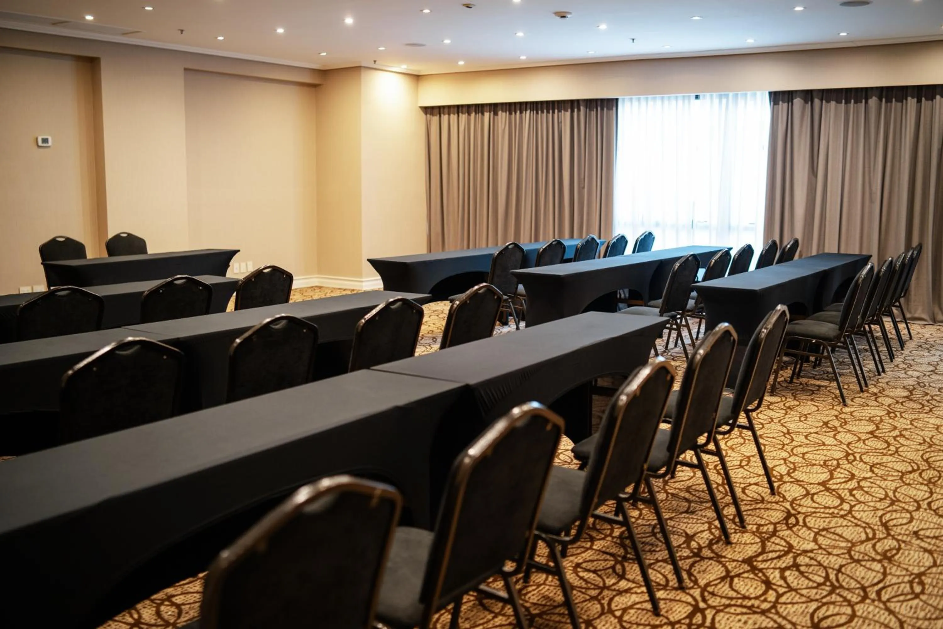Meeting/conference room in Amérian Buenos Aires