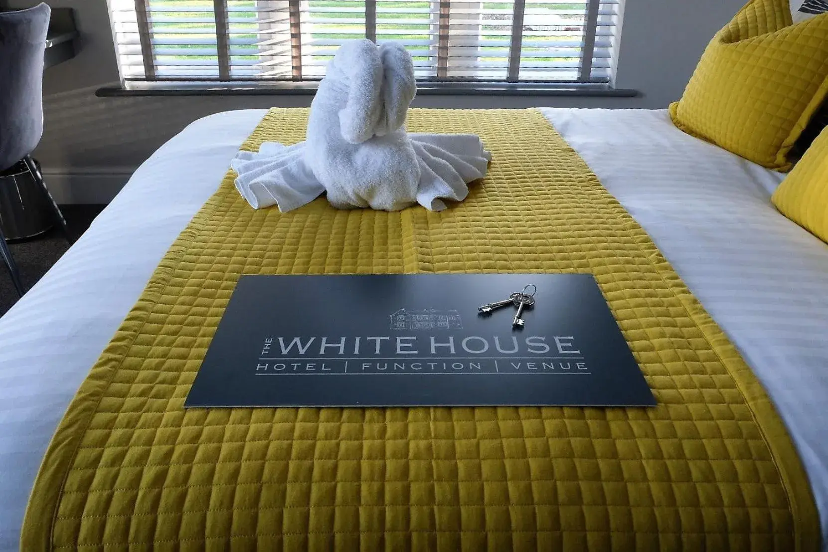 The Whitehouse Peterlee The Whitehouse Peterlee