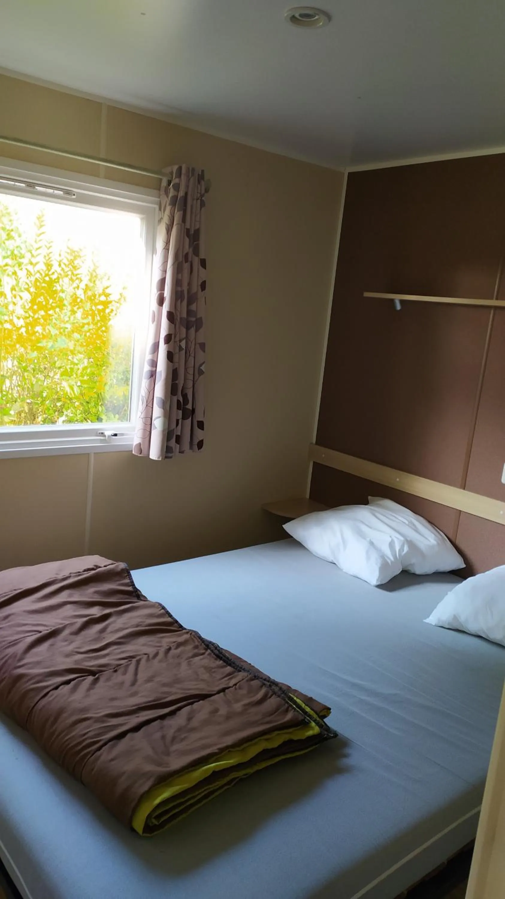 Bedroom, Bed in Le clos de Banes