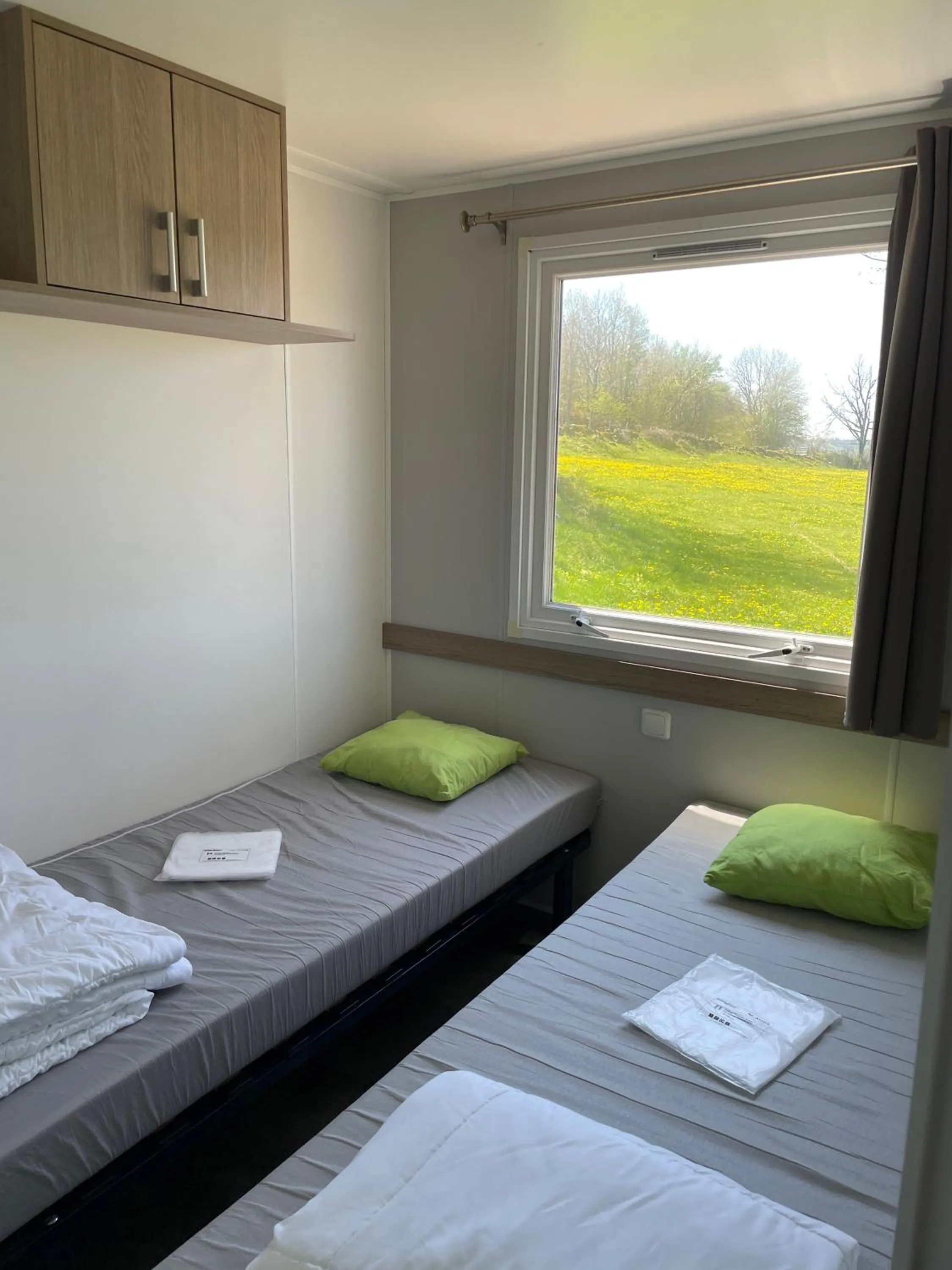 Bedroom, Bed in Le clos de Banes