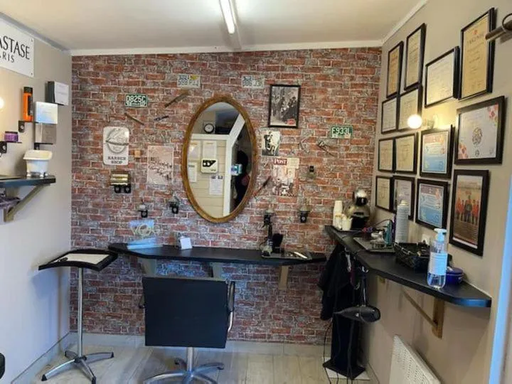 Spa and wellness centre/facilities in Le clos de Banes